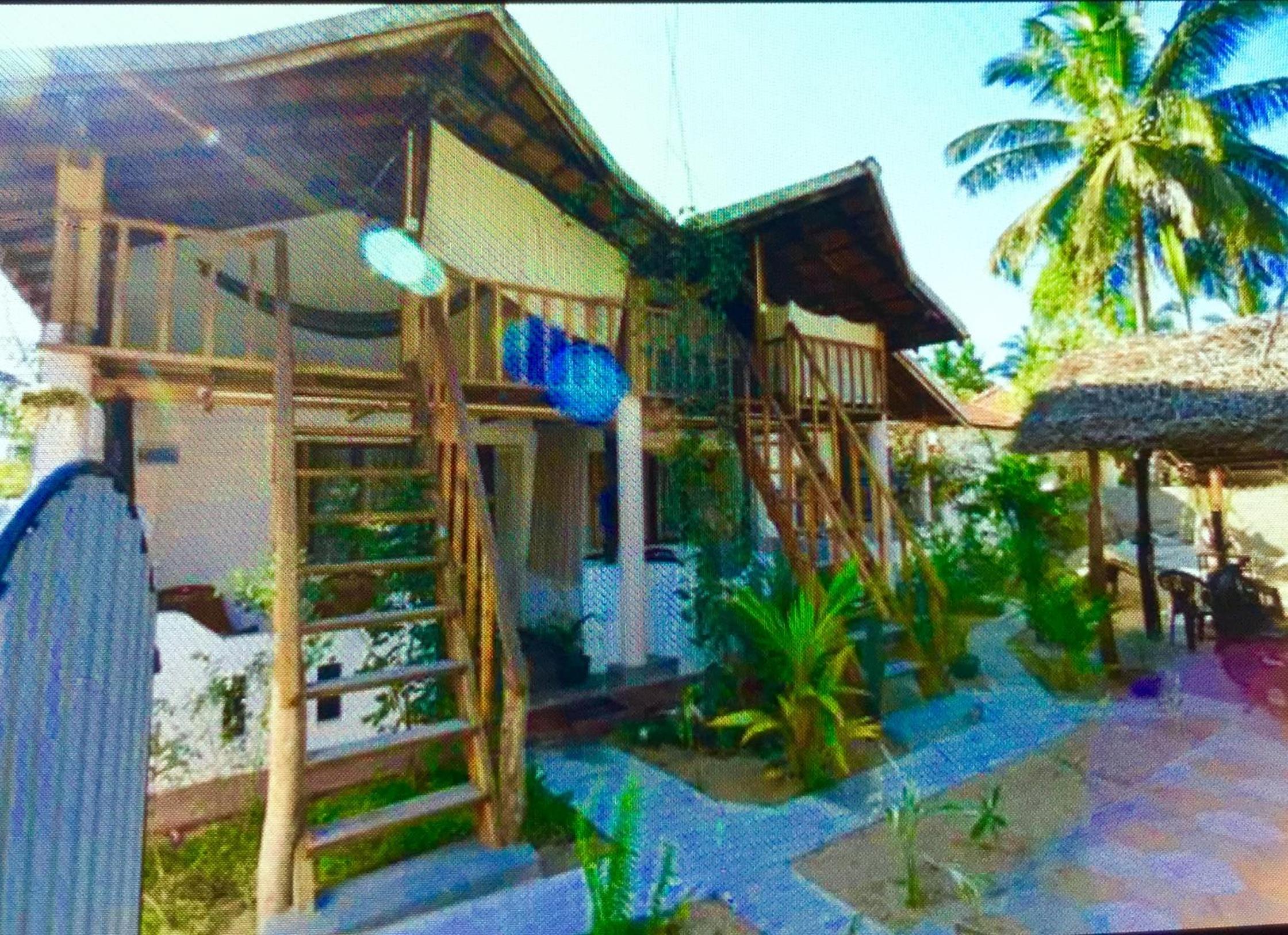 Beach Cab Resort view 4