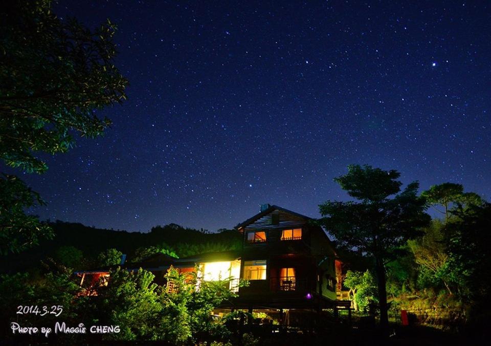Walk Cloud Bed and Breakfast view 4