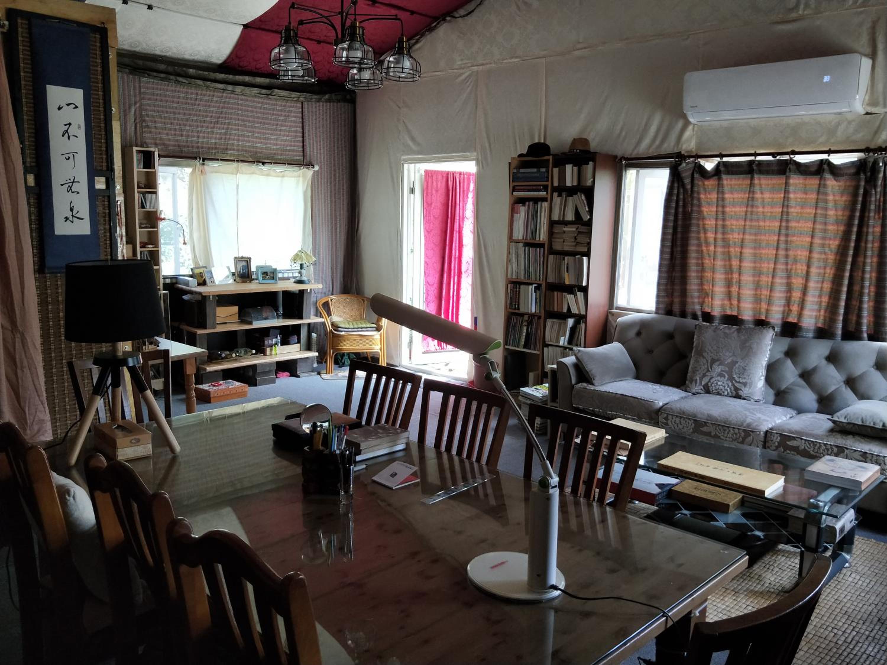 Levite Villa