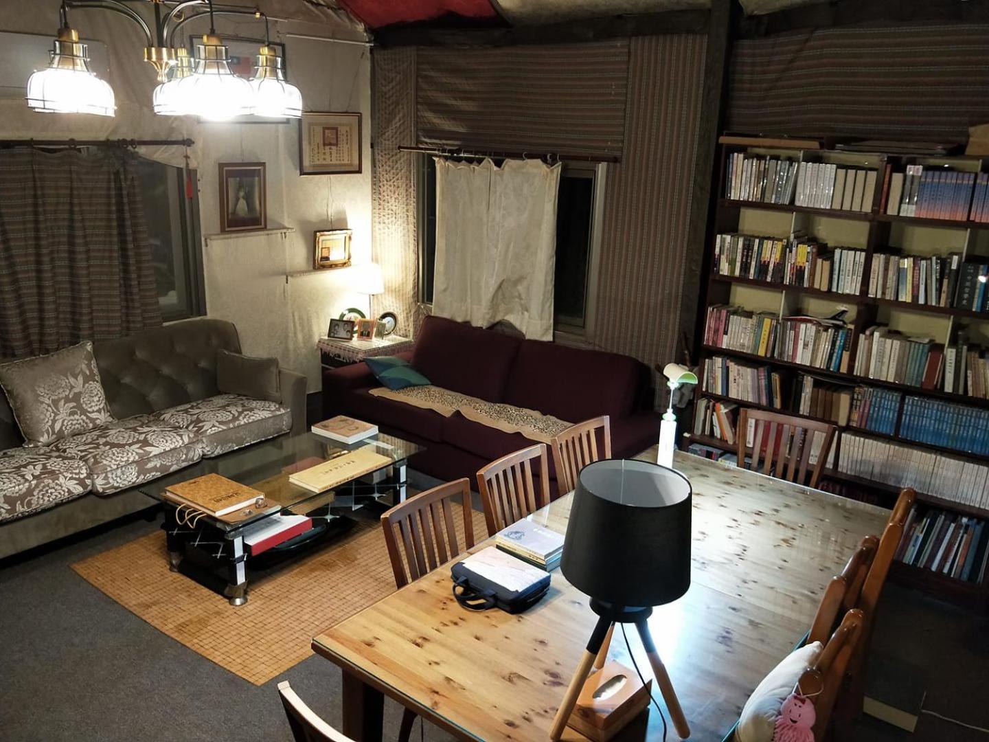 Levite Villa