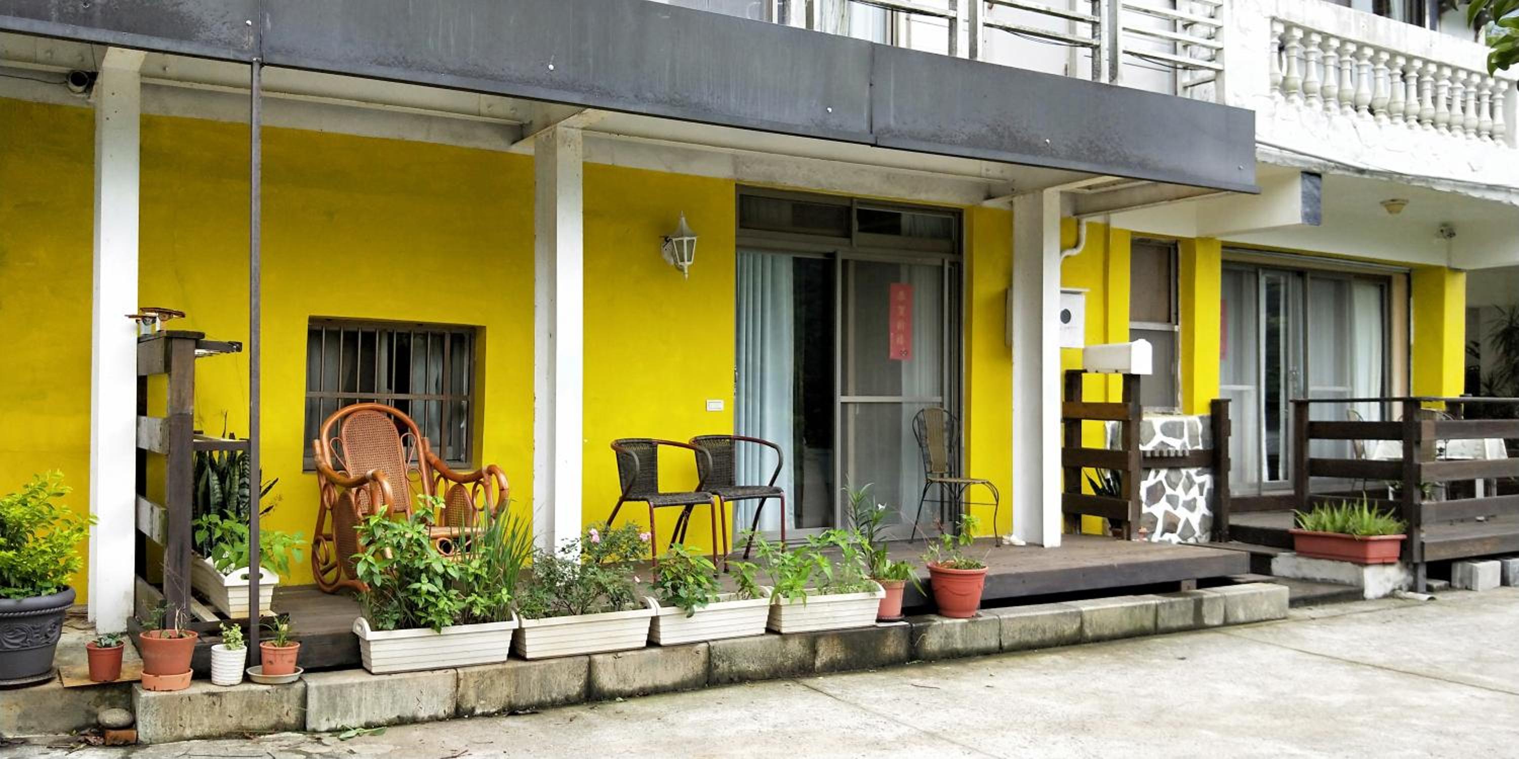 Levite Villa