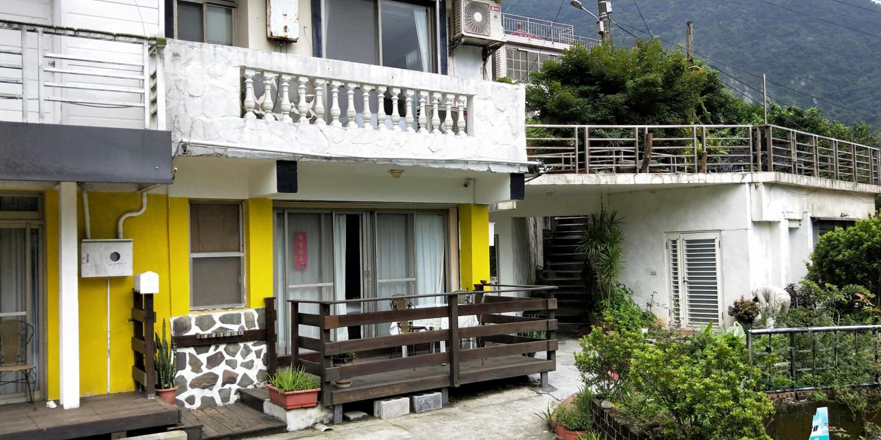 Levite Villa
