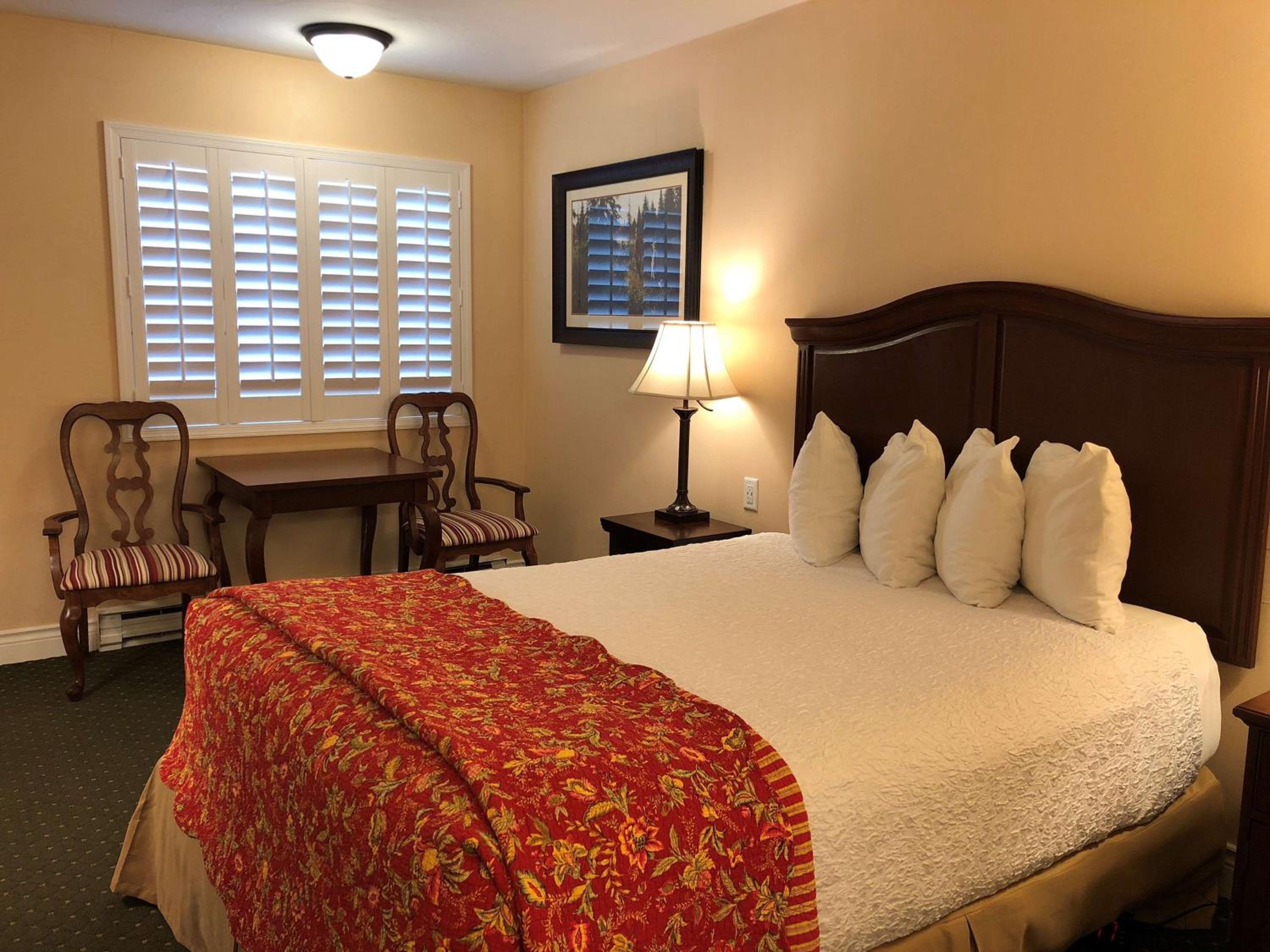 Best Western Country Lane Inn - Property Image 12