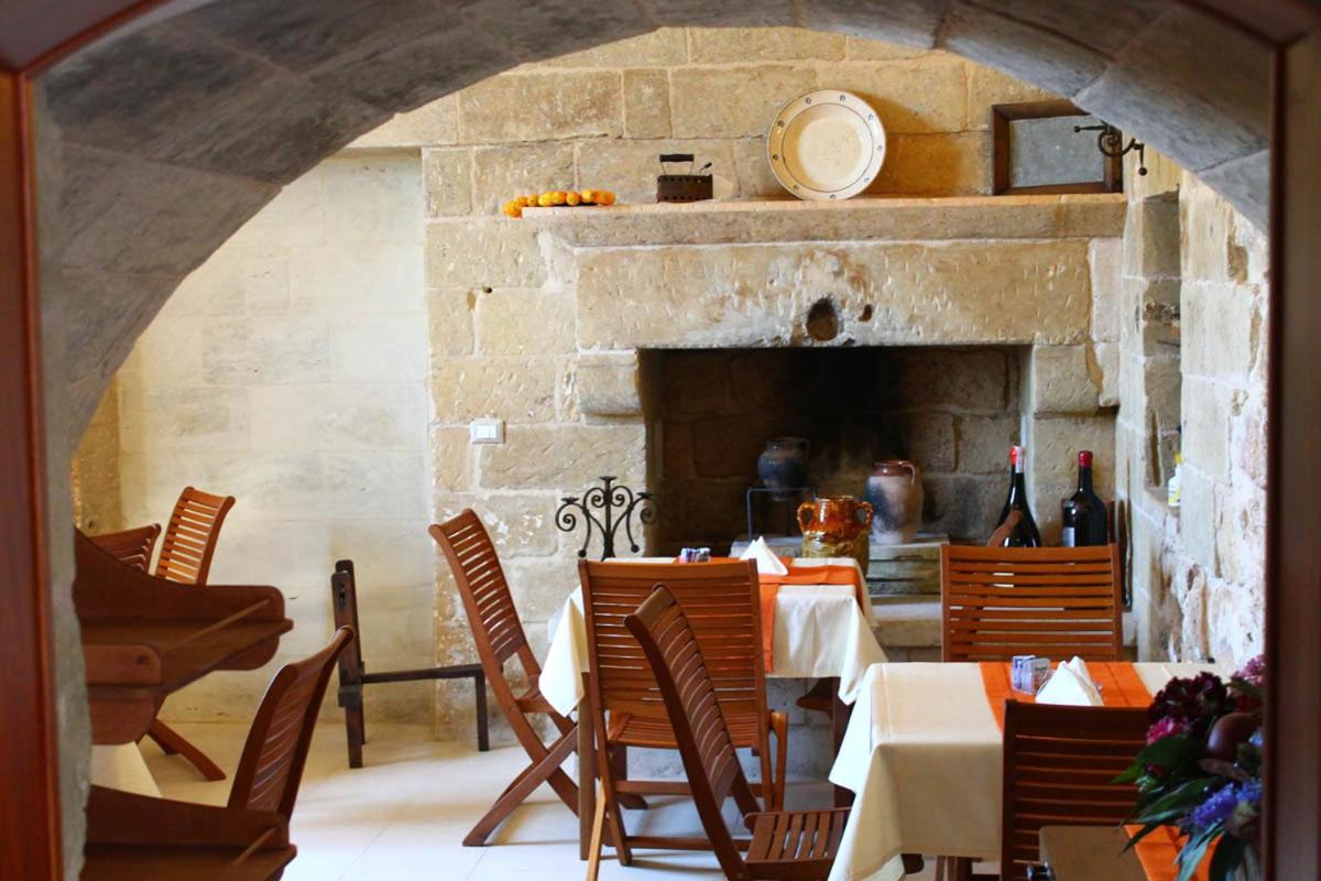 Agriturismo Masseria Quaremme