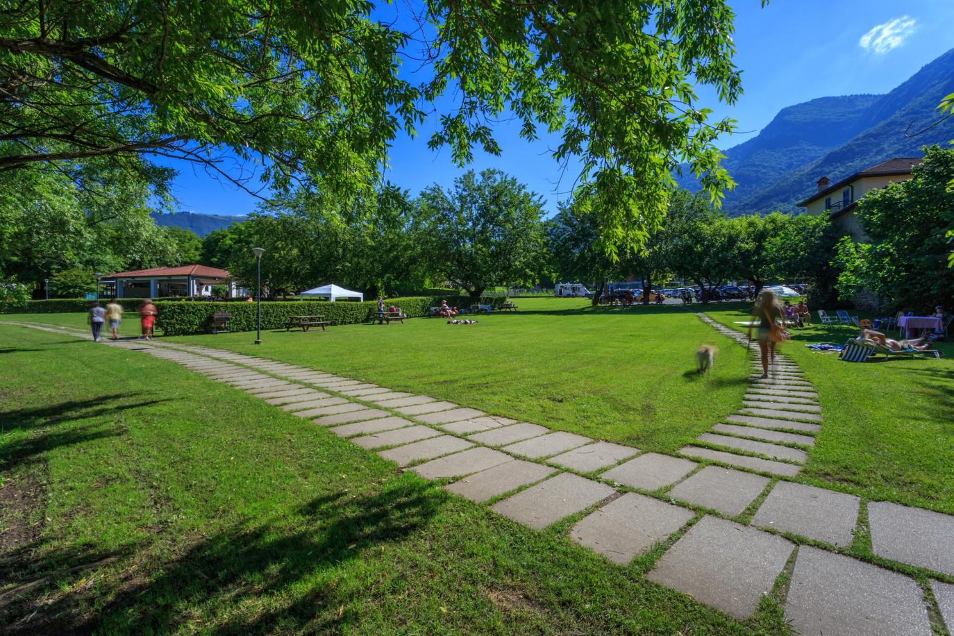 CASA VACANZA Residence Lago di Endine