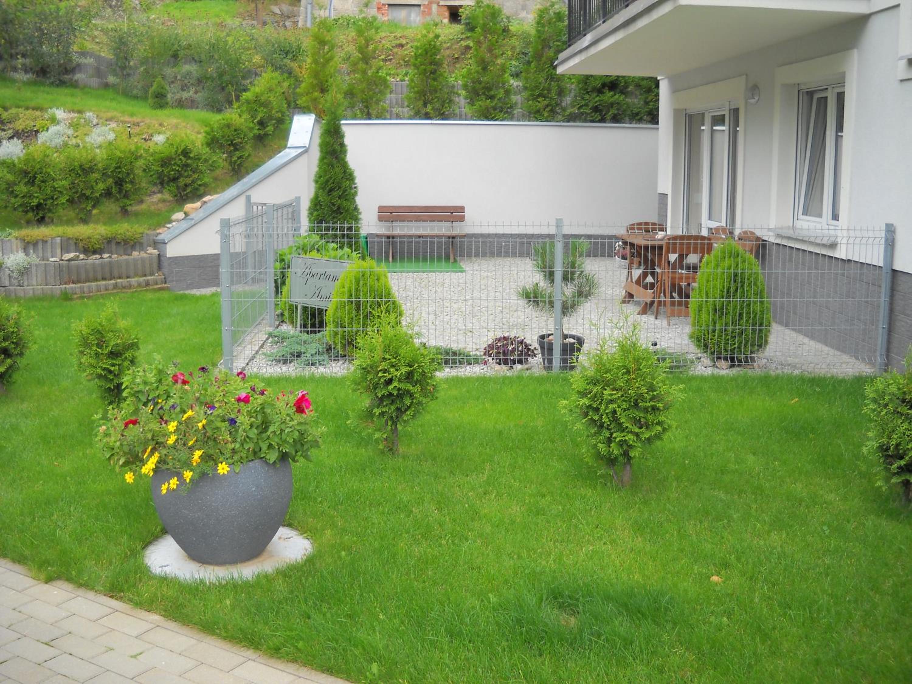 Apartamenty Amika