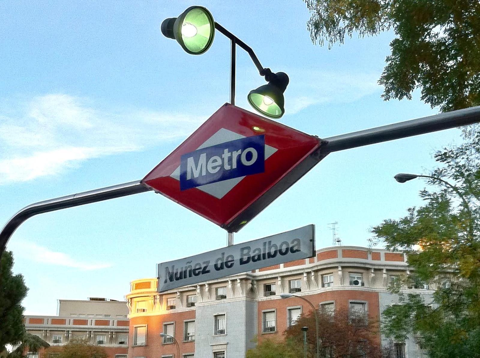 Núñez de Balboa