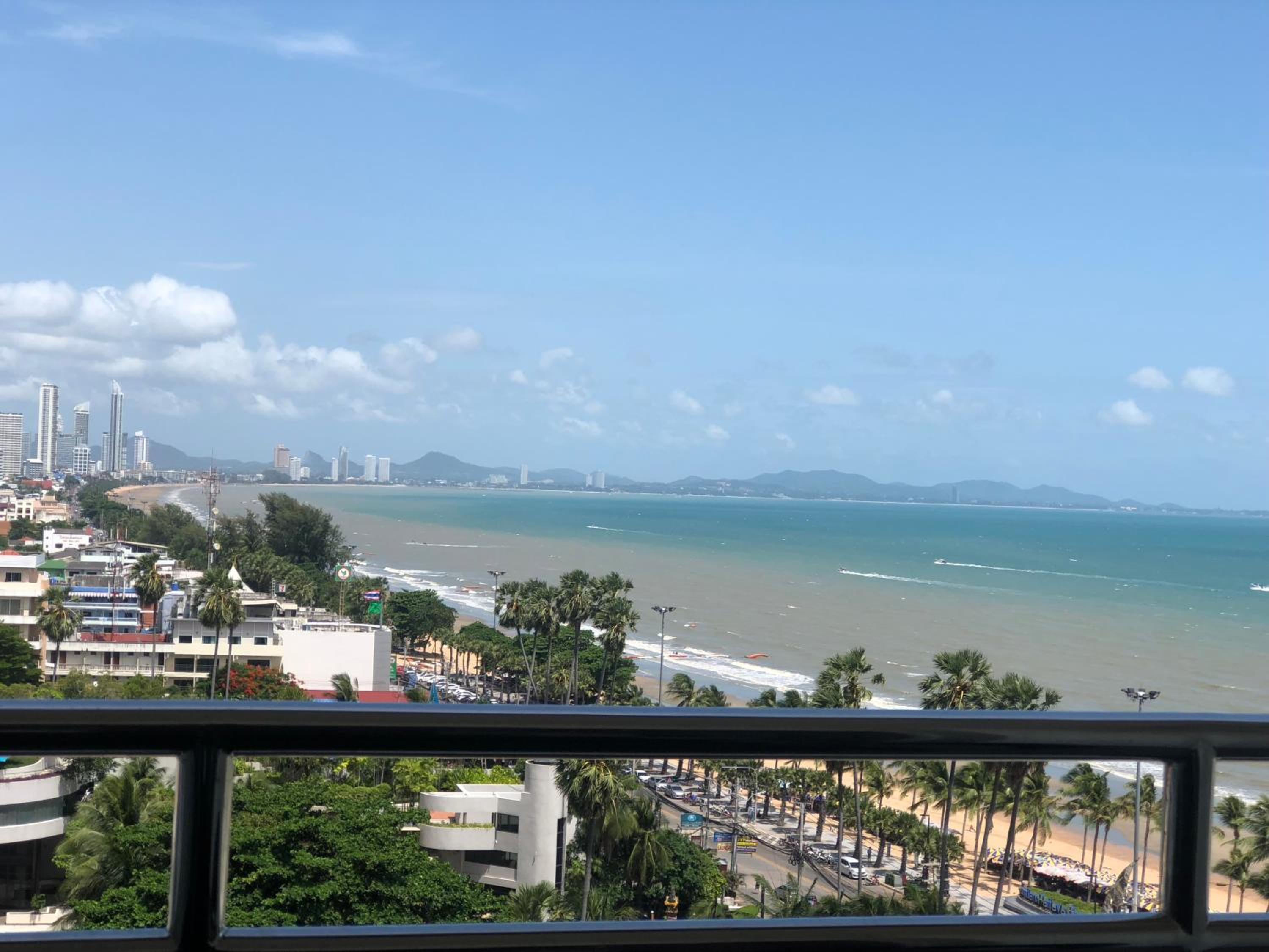 Viewtalay Beachfront by ND