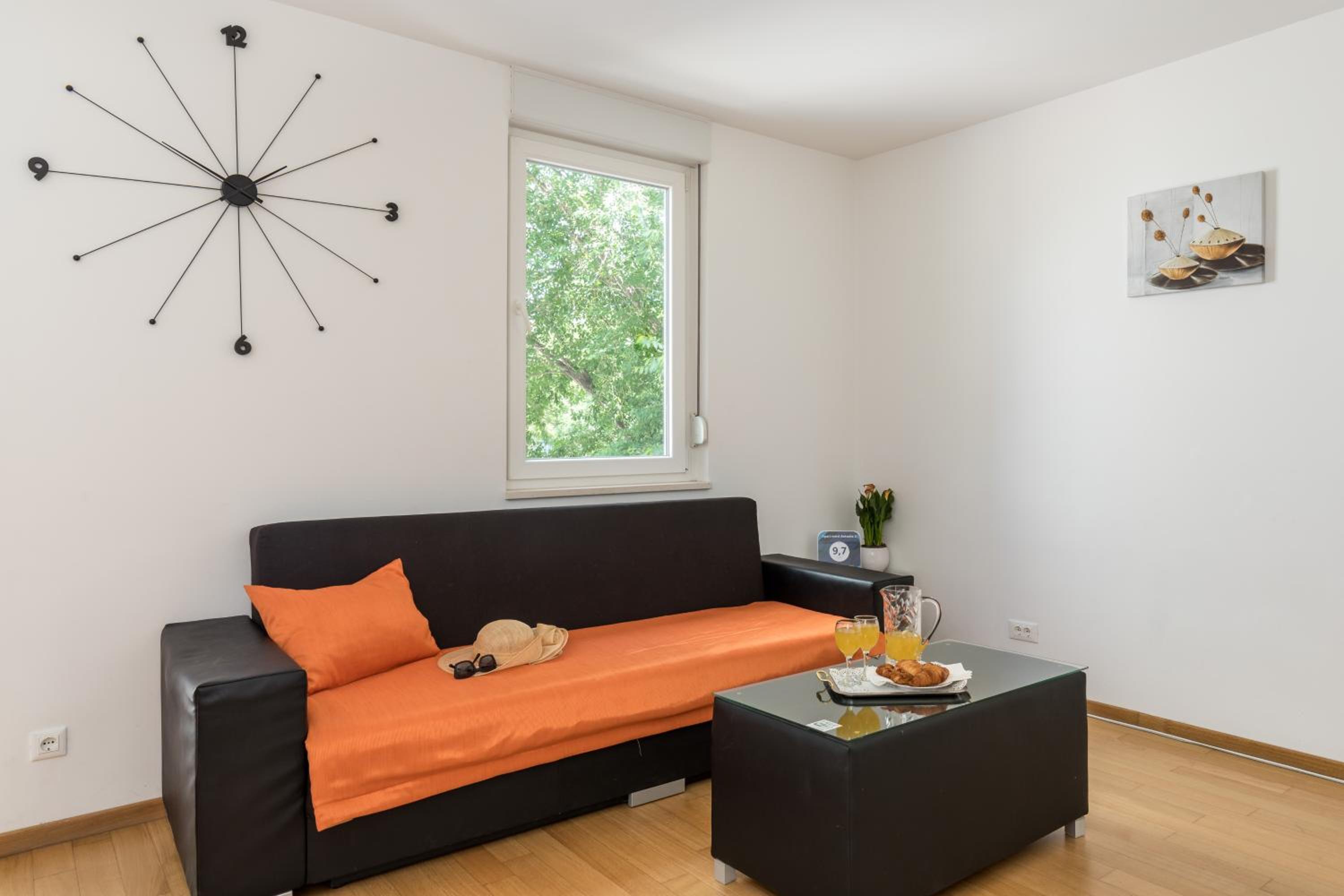 Apartment Marcela With Private Parking view 4