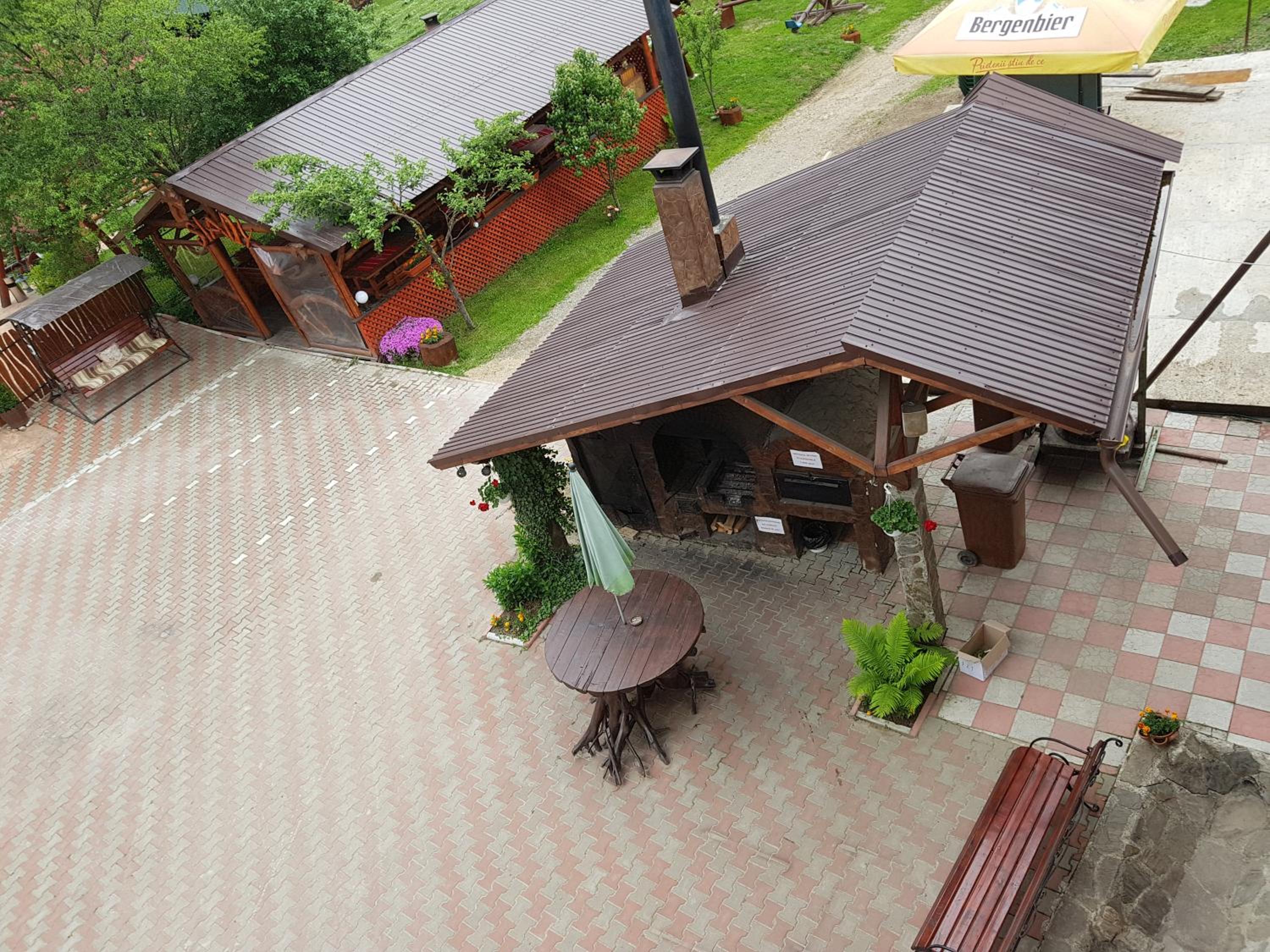 Casa Siady