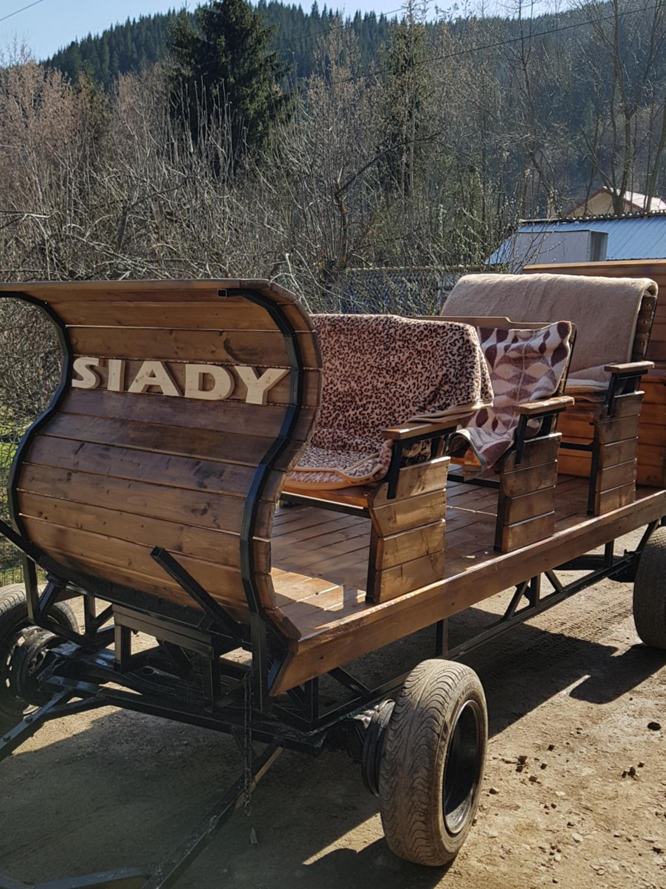 Casa Siady