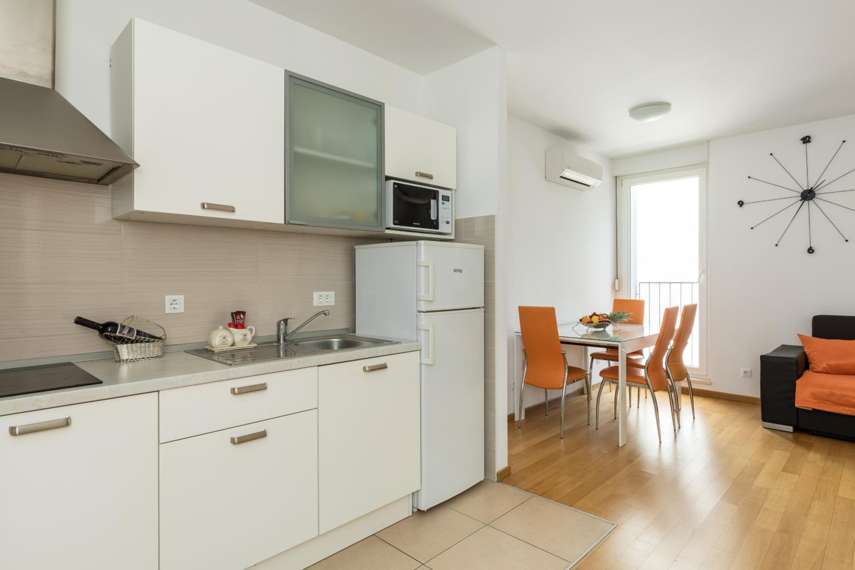 Apartment Marcela With Private Parking view 3