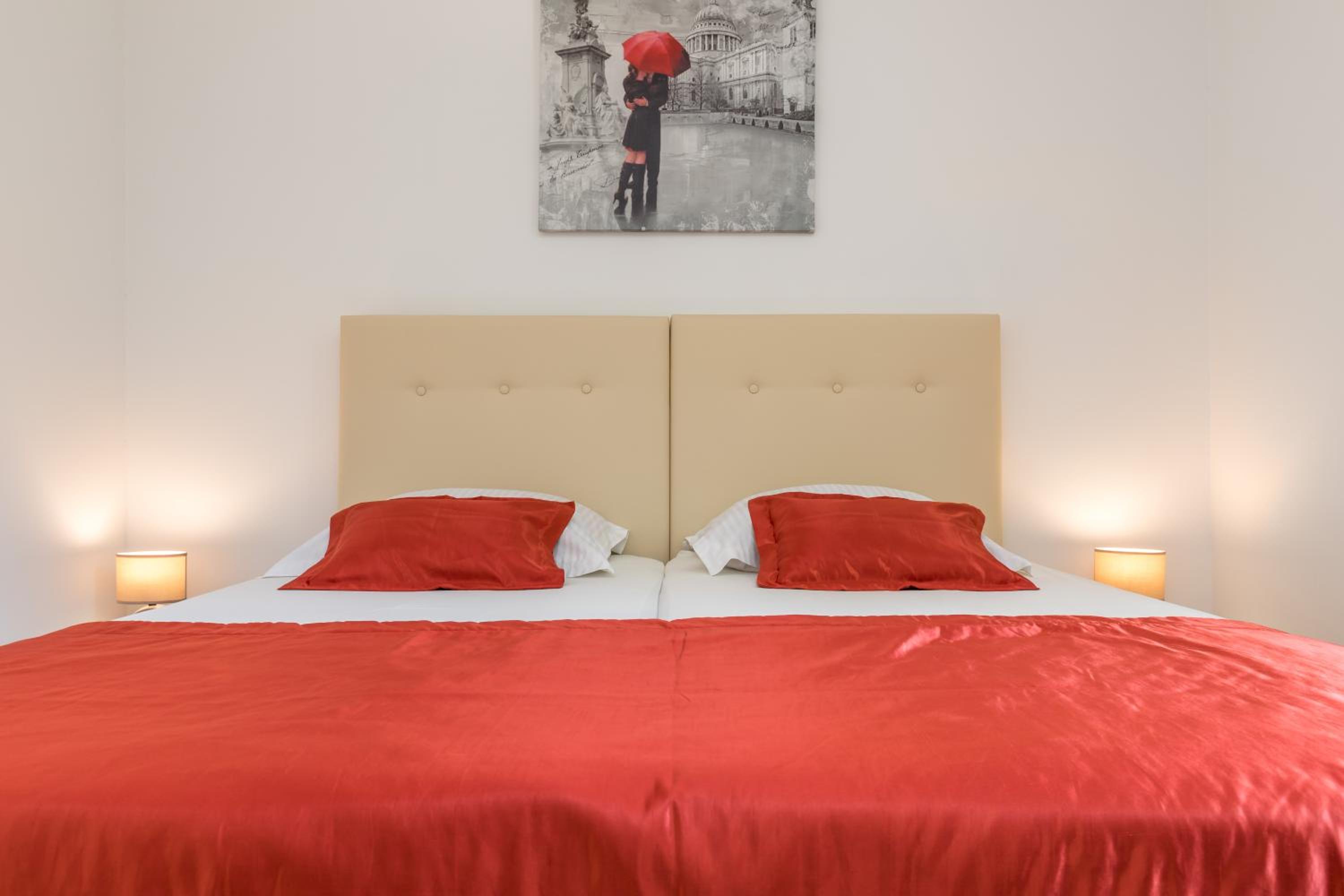 Apartment Marcela With Private Parking view 2