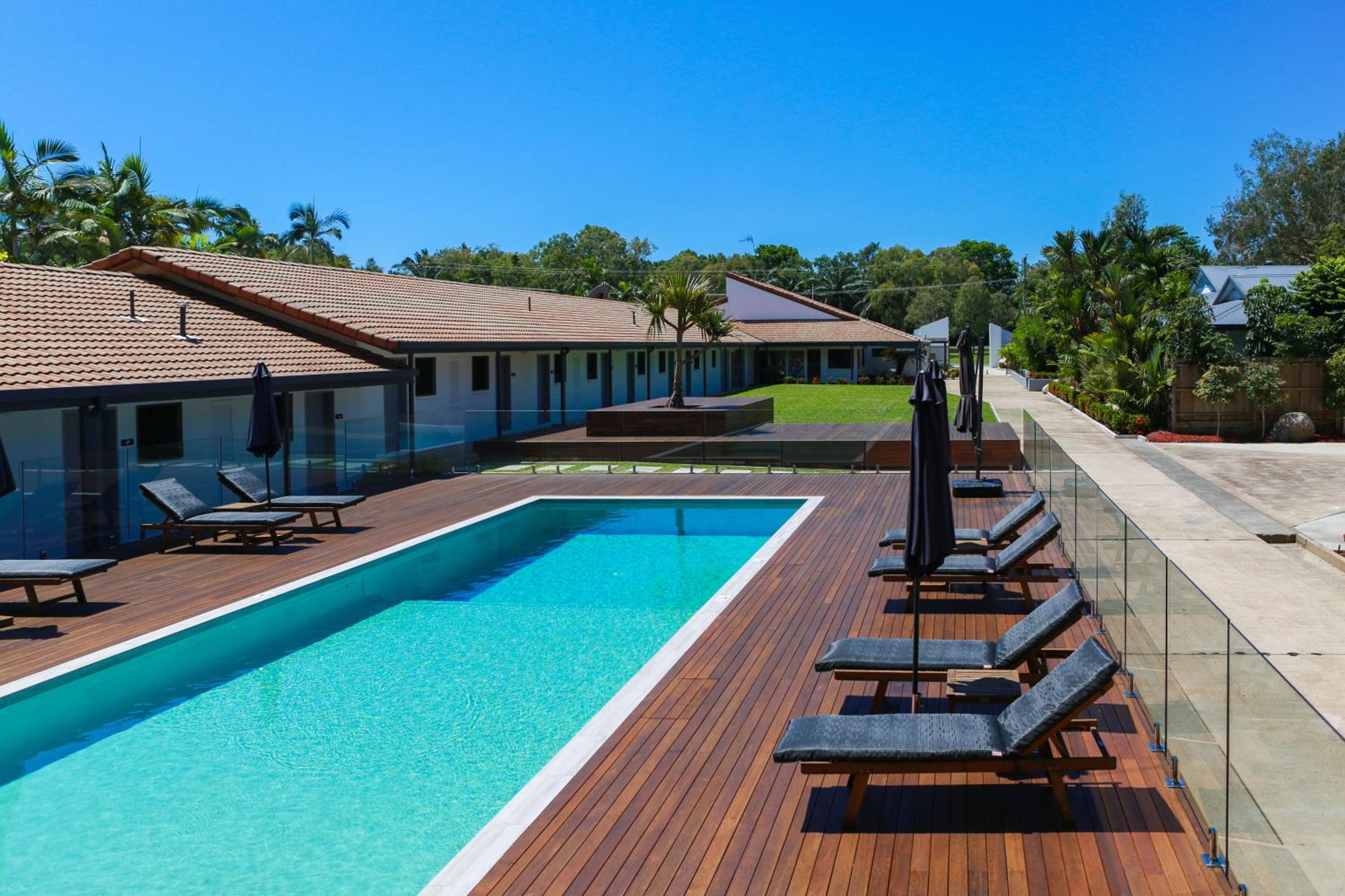 Birch Resort Port Douglas - Image 2