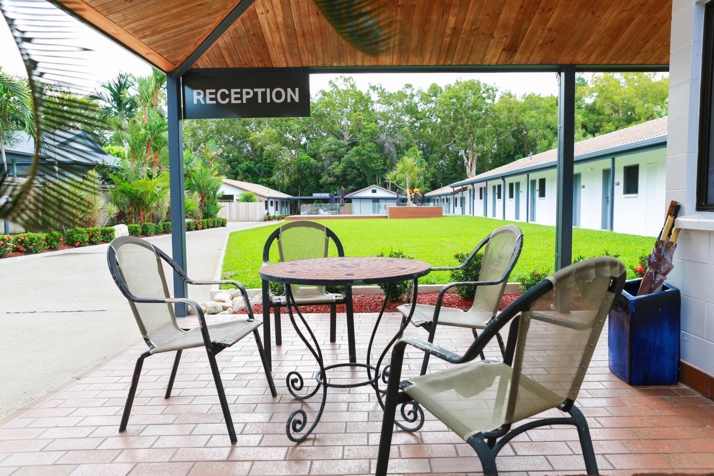 Birch Resort Port Douglas - Image 4
