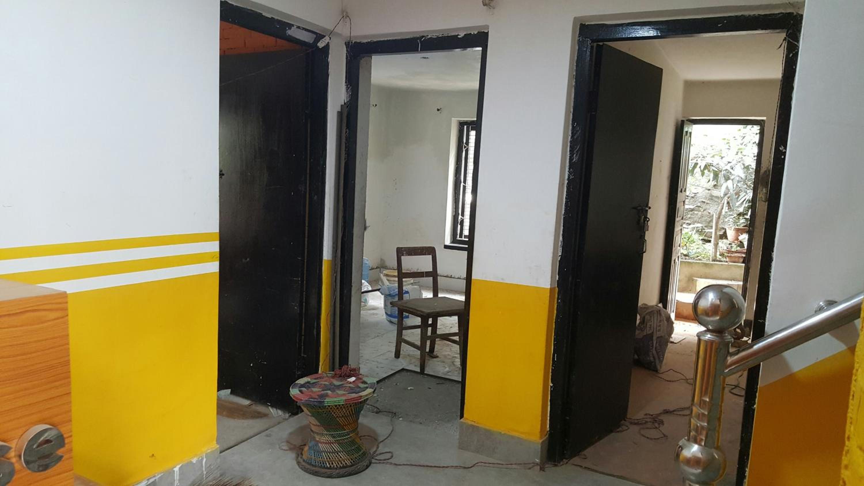 BnB Royal Tourist House Near Tourist Bus Station in Thamel