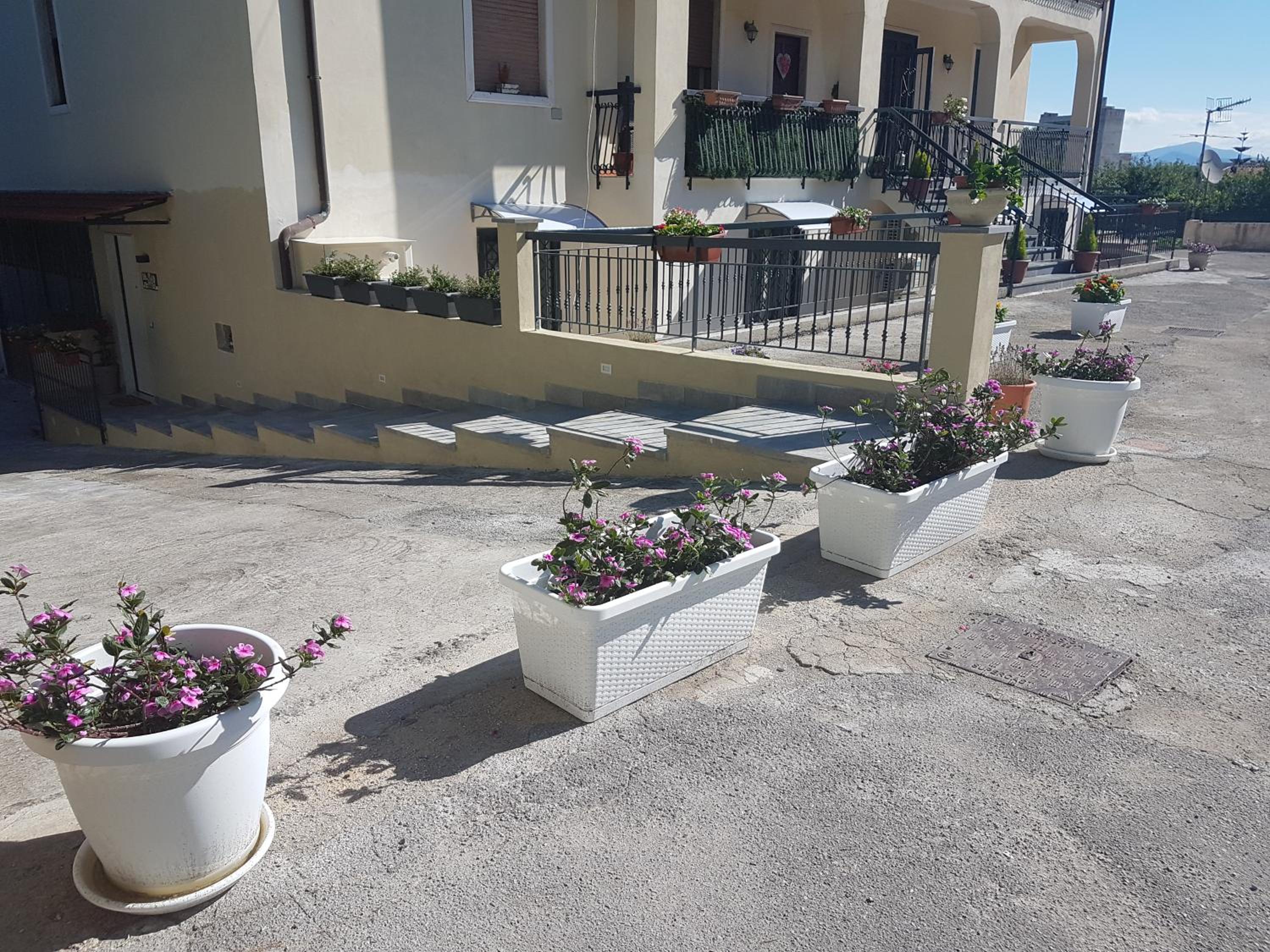 MareLuna b&b view 3