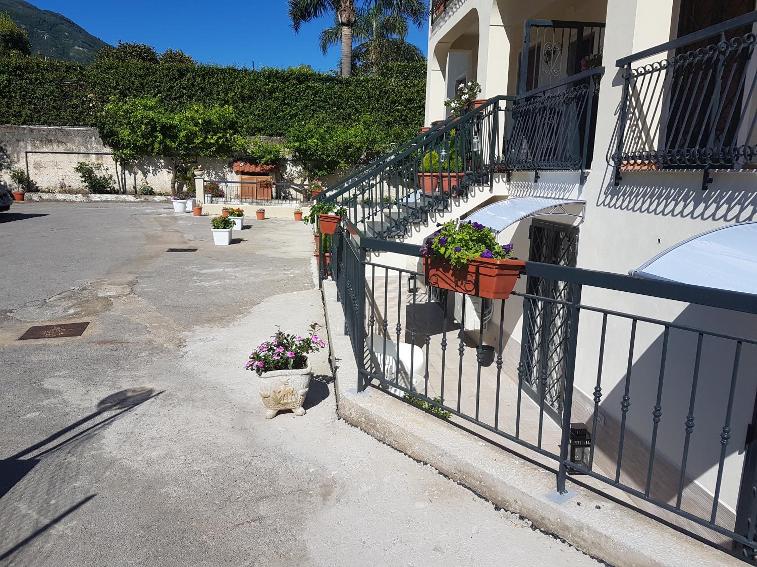 MareLuna b&b view 4