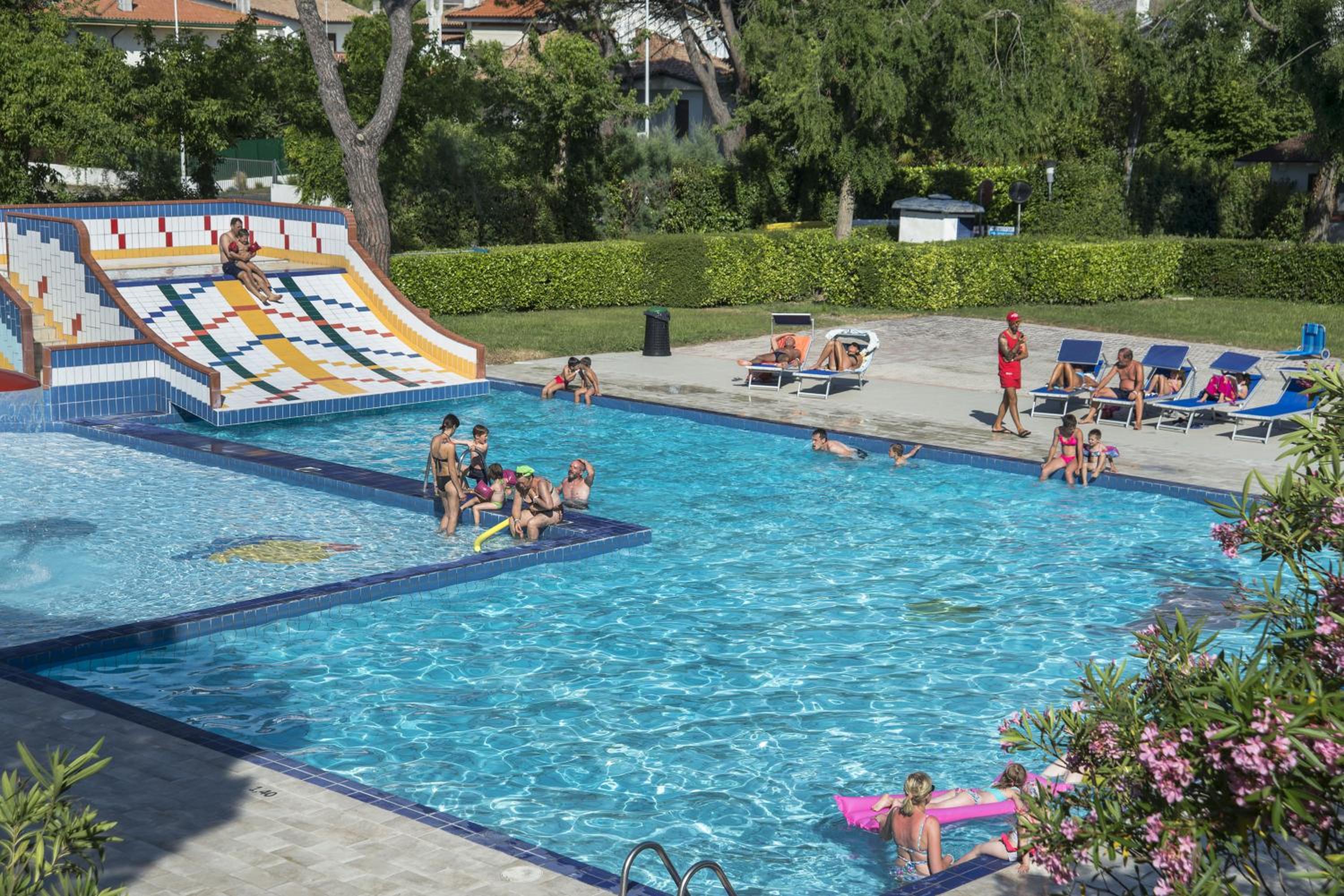 Villaggio San Francesco