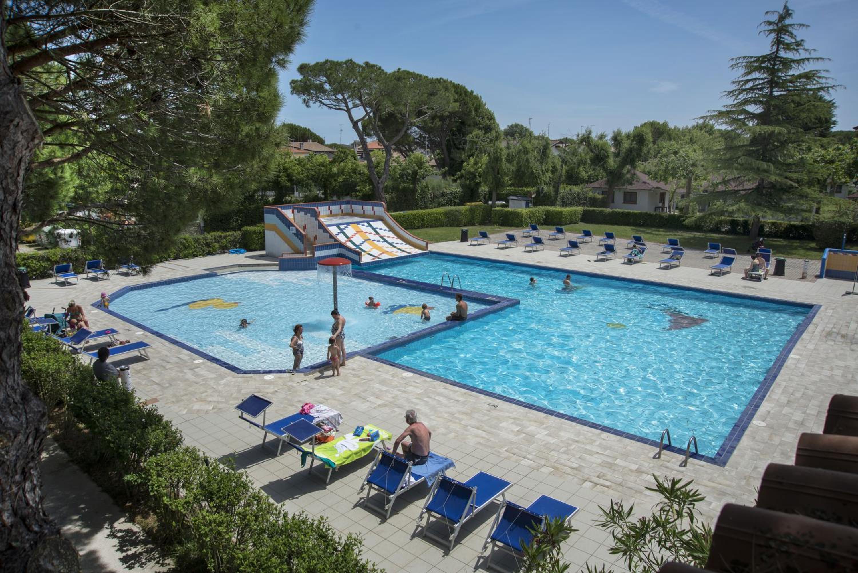 Villaggio San Francesco