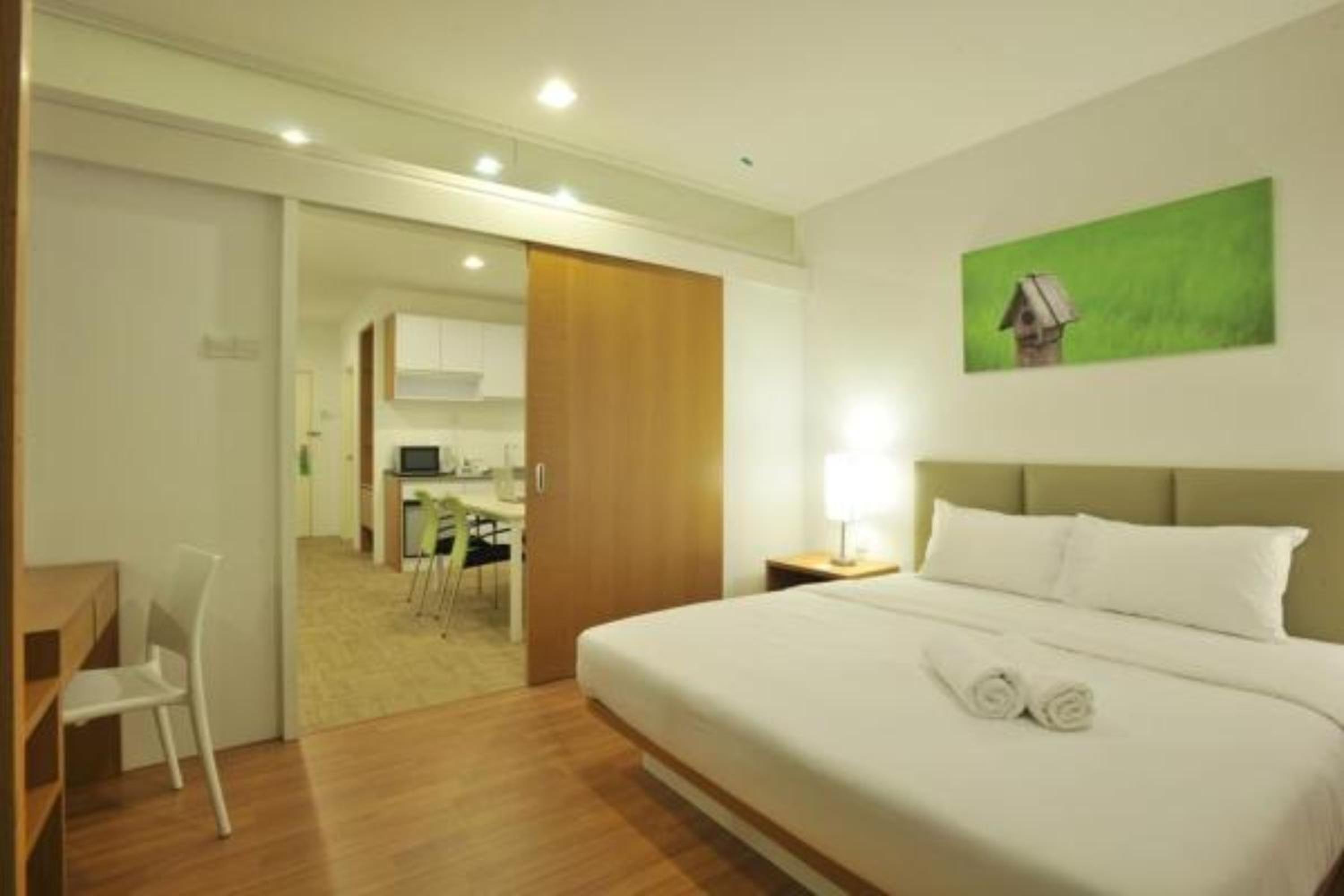 Hotel Primera Suite Cyberjaya photo 7