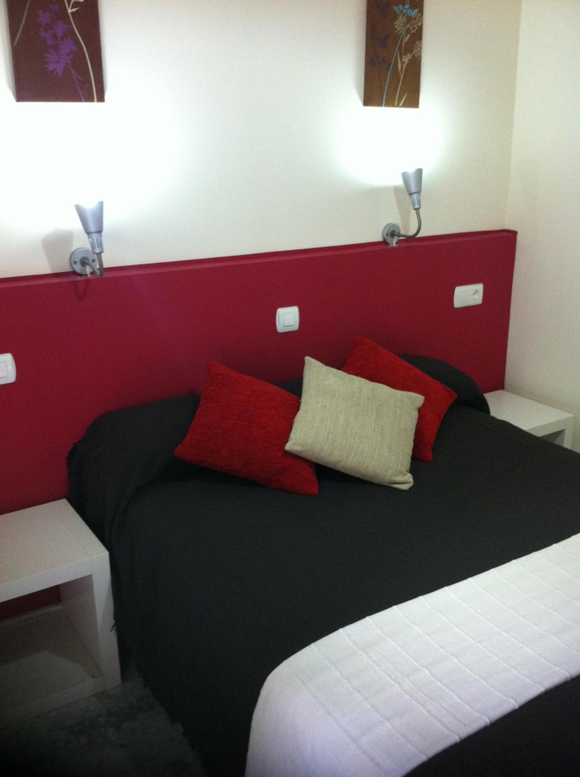 Hostal Neptuno