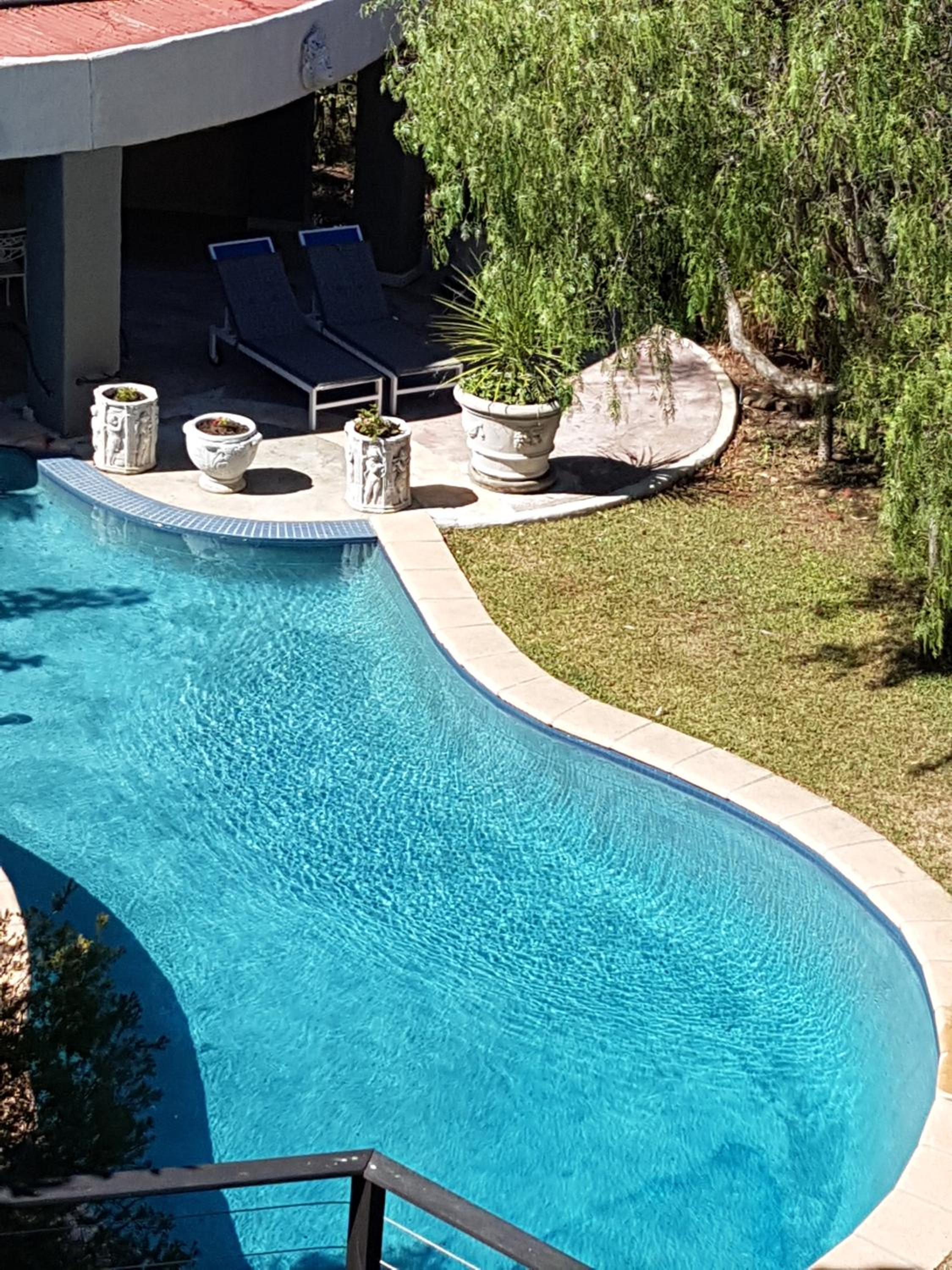 Victorskloof Lodge