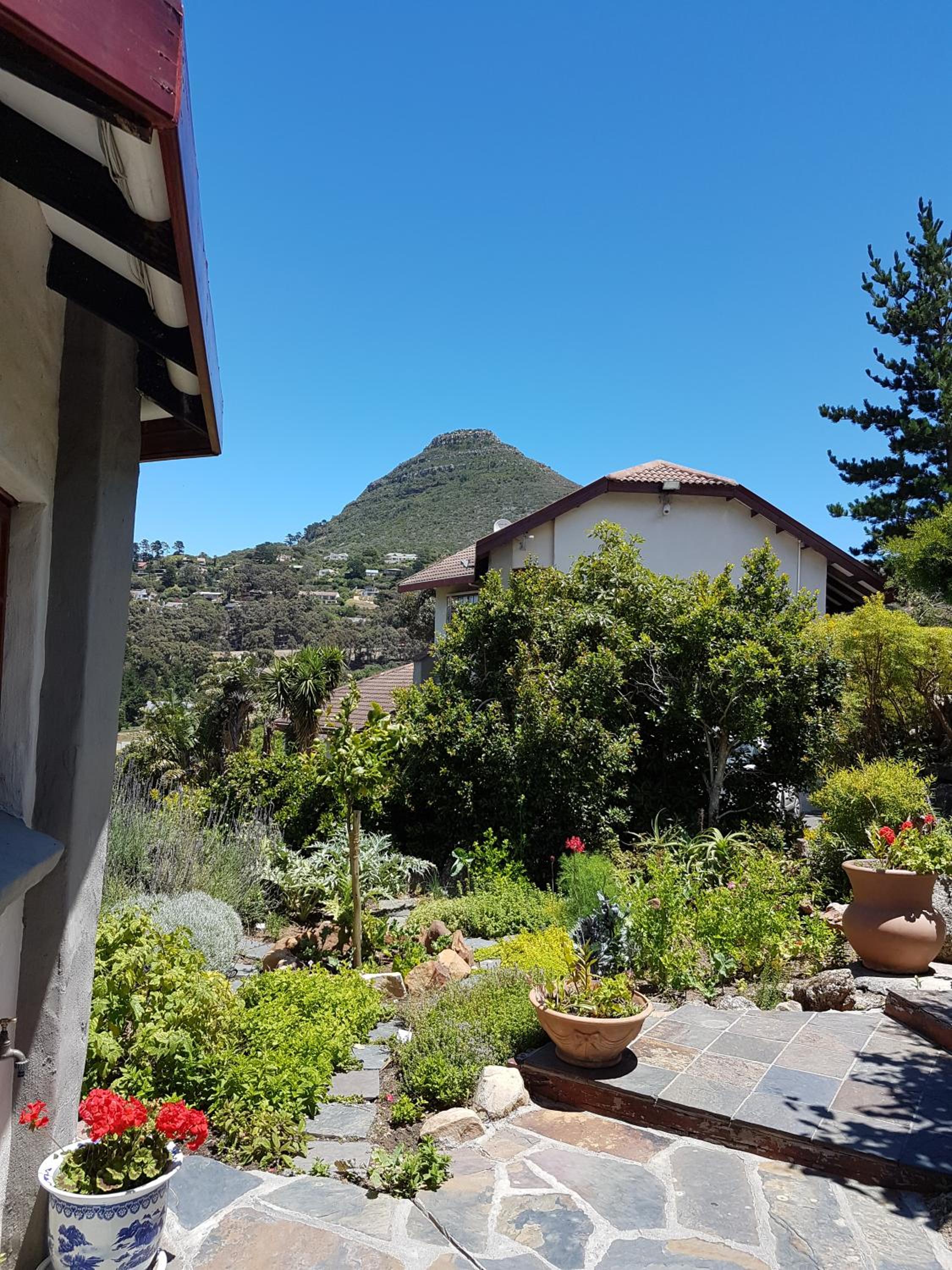 Victorskloof Lodge