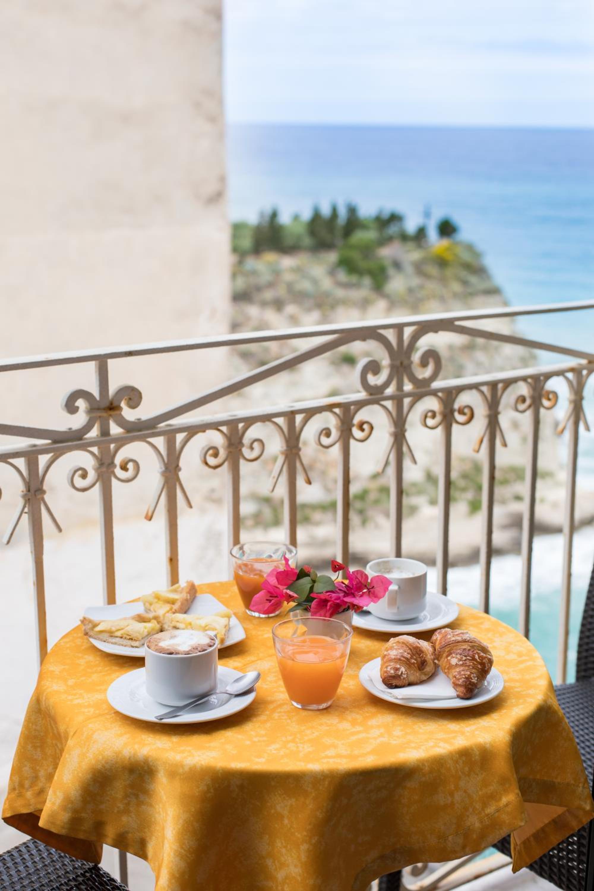 Blu Tropea Maison