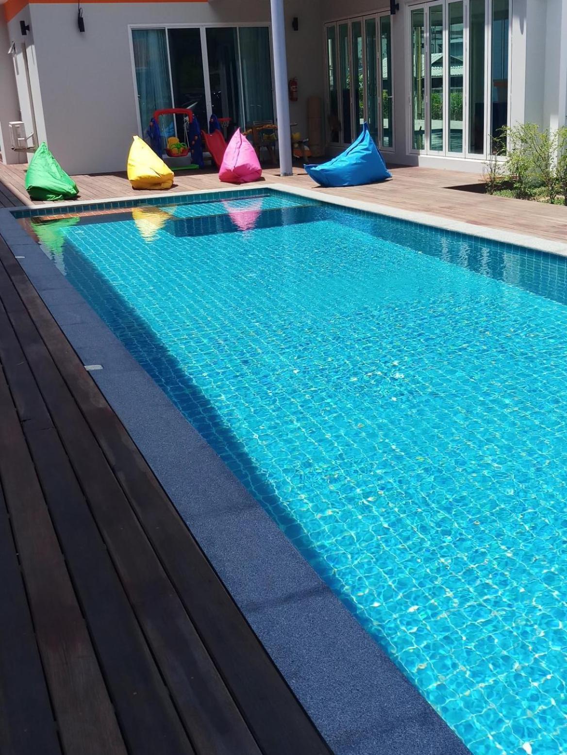 Long N Joy Samui