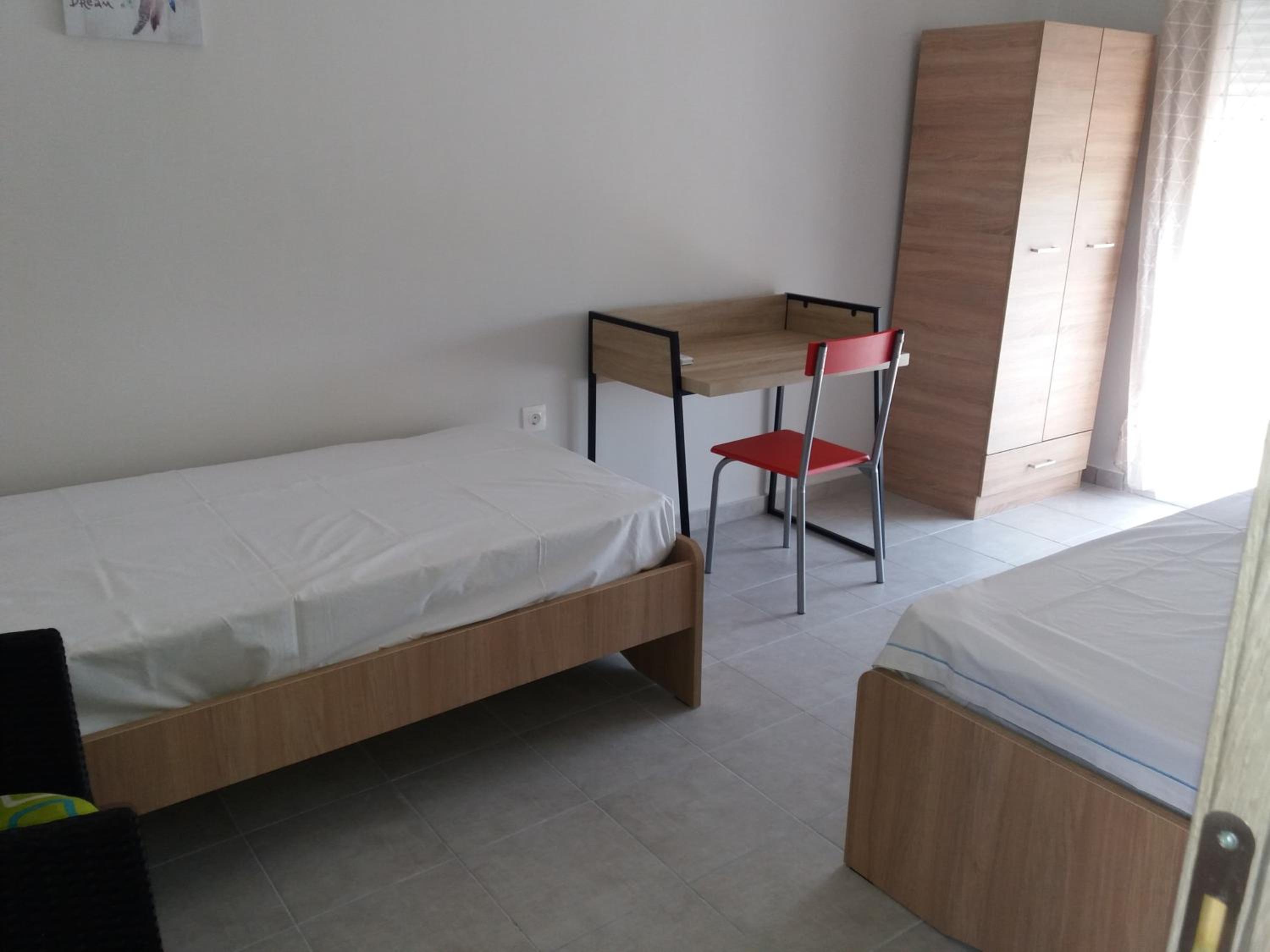 Samakovlis Apartments