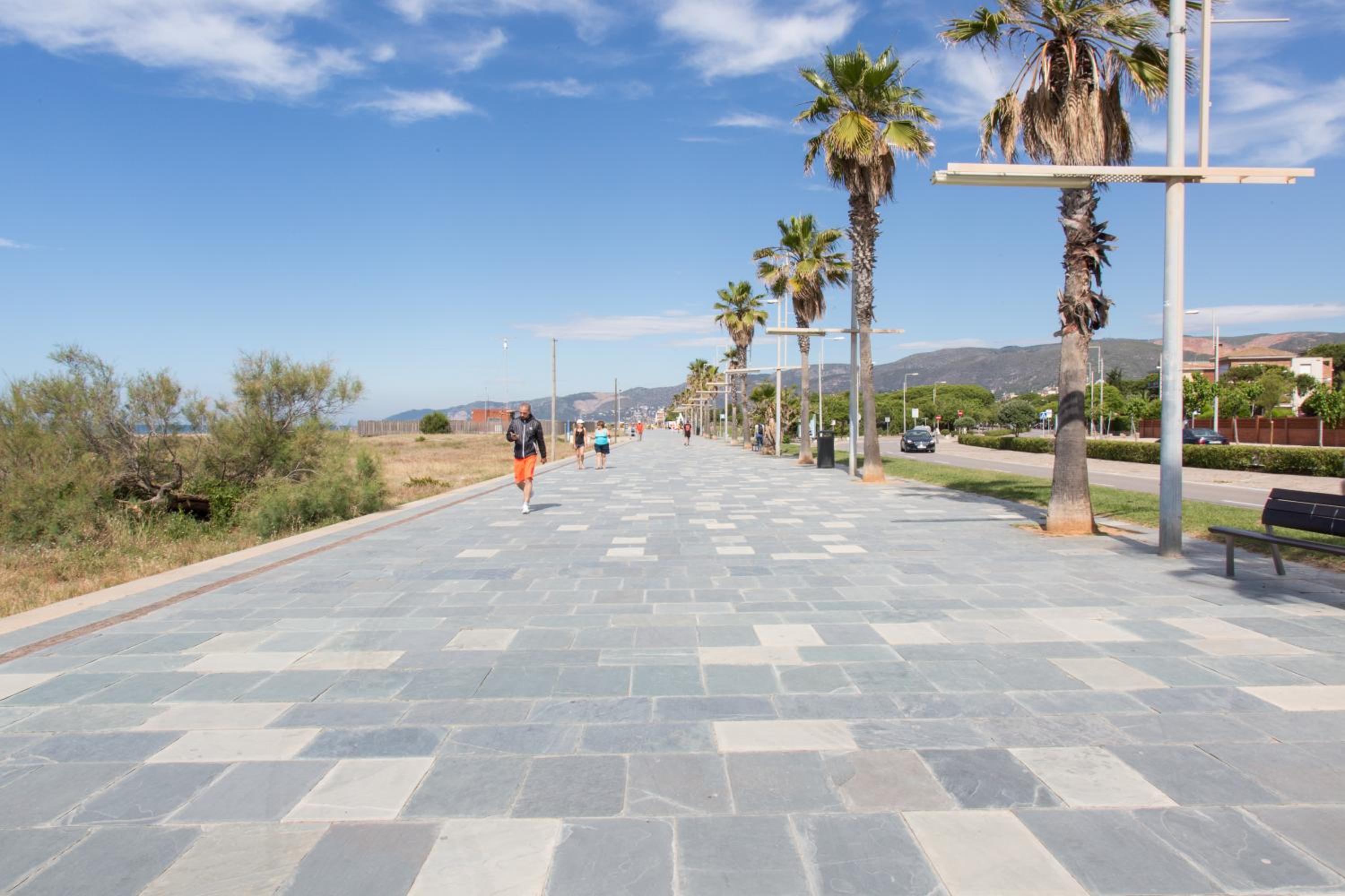 Rambla de Marisol Apartments