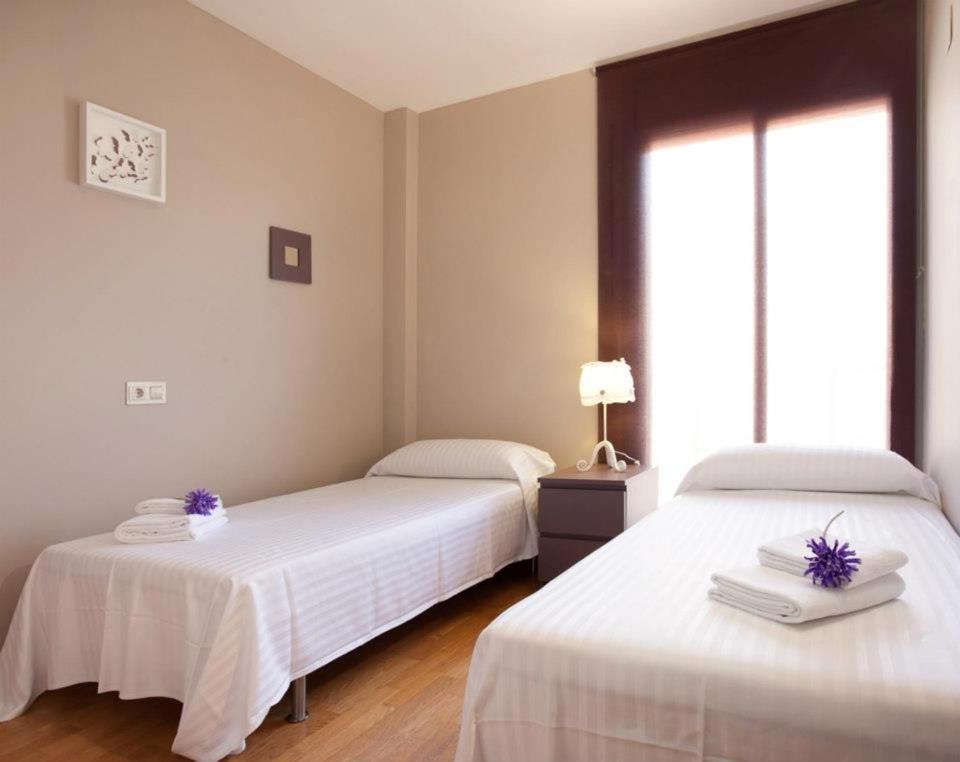 Sagrada Familia Apartment 265
