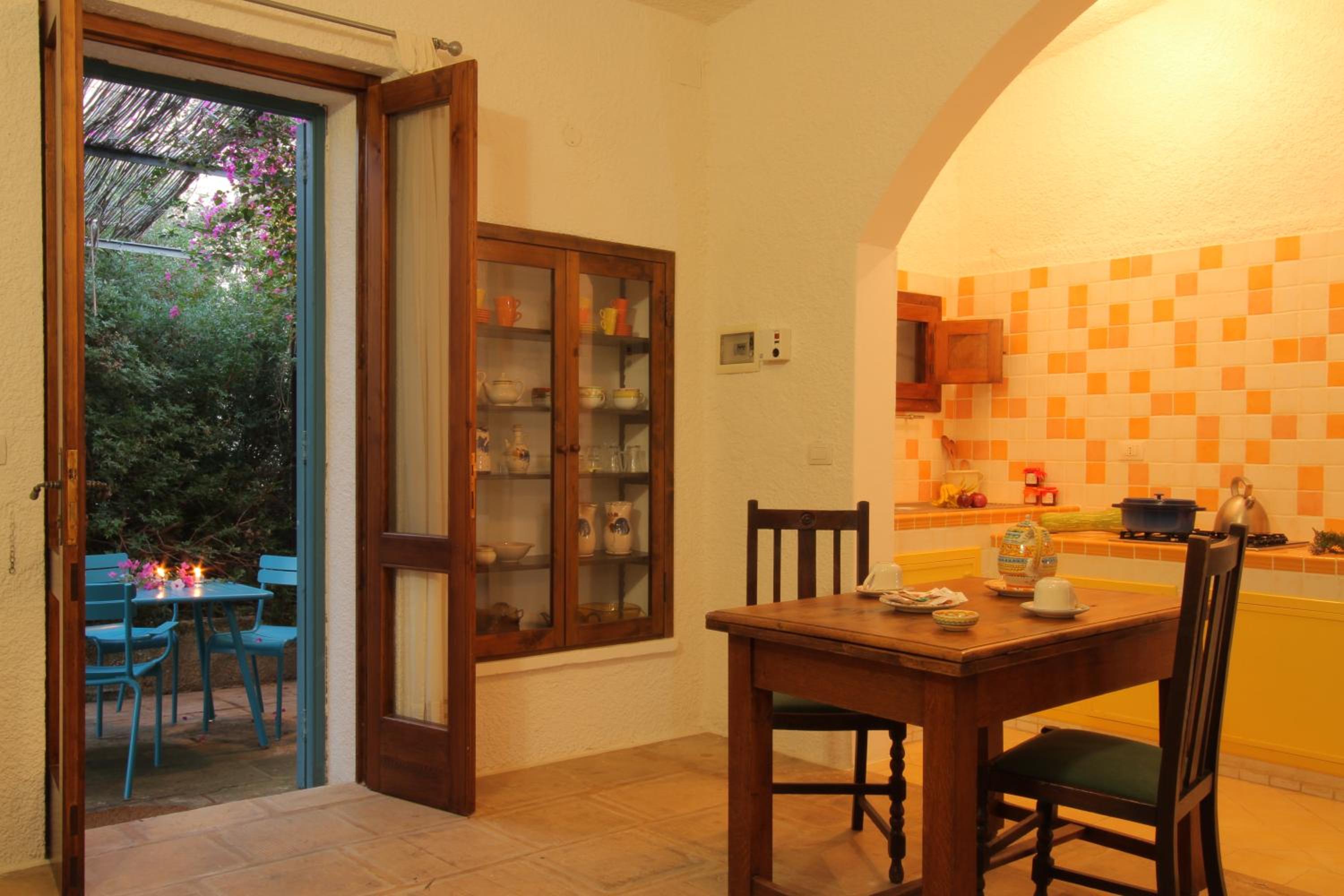 Agriturismo Masseria Gianferrante