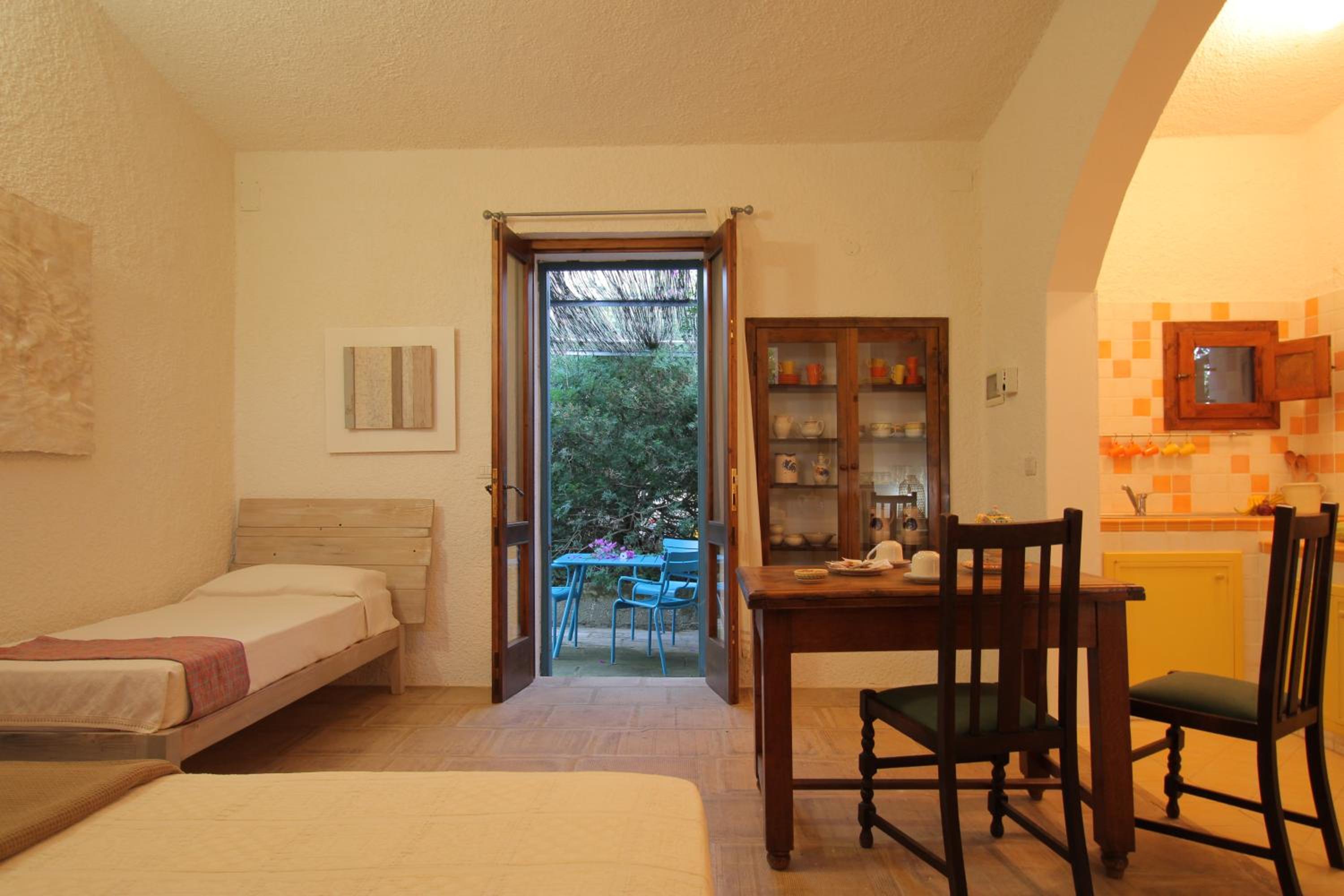 Agriturismo Masseria Gianferrante