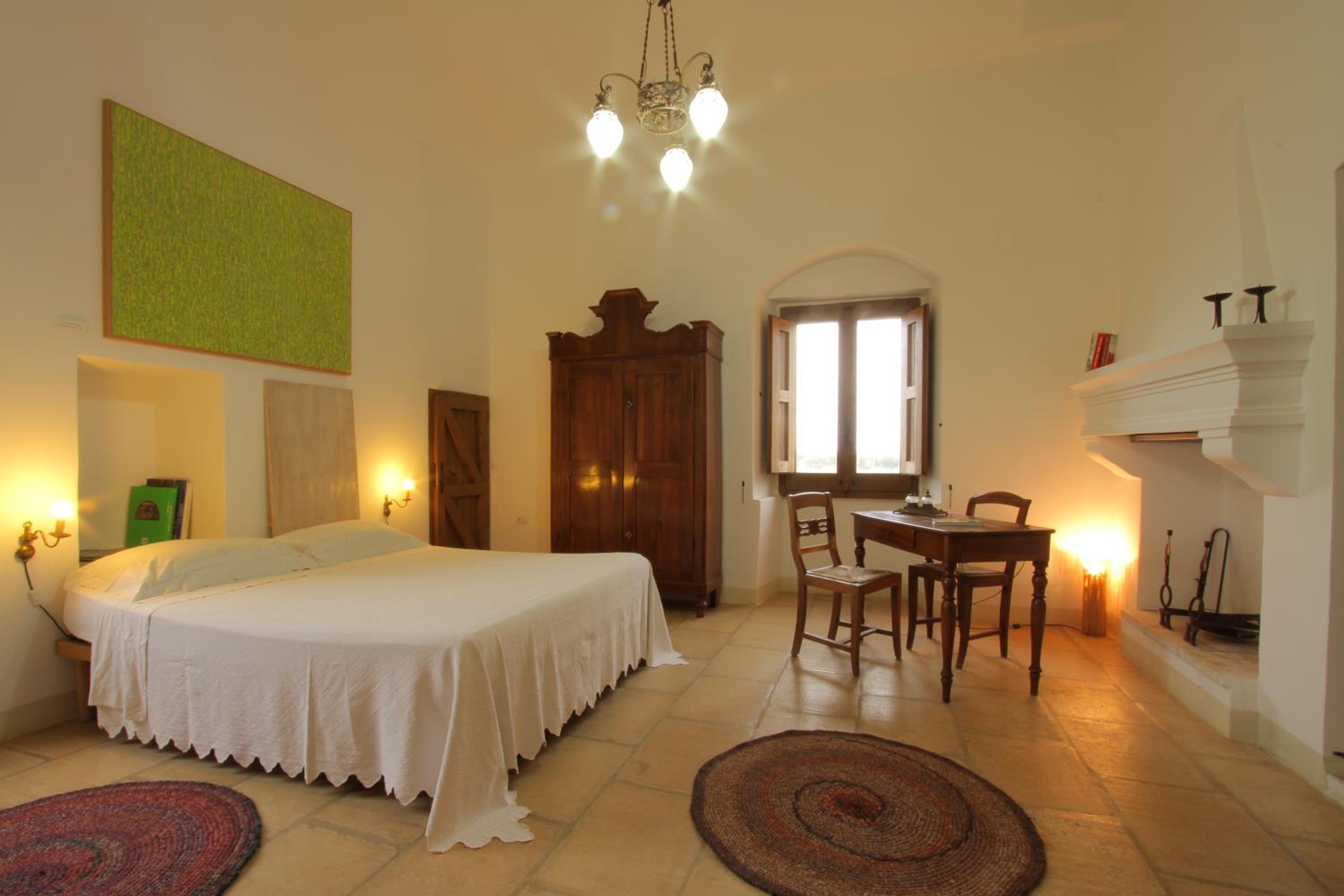 Agriturismo Masseria Gianferrante