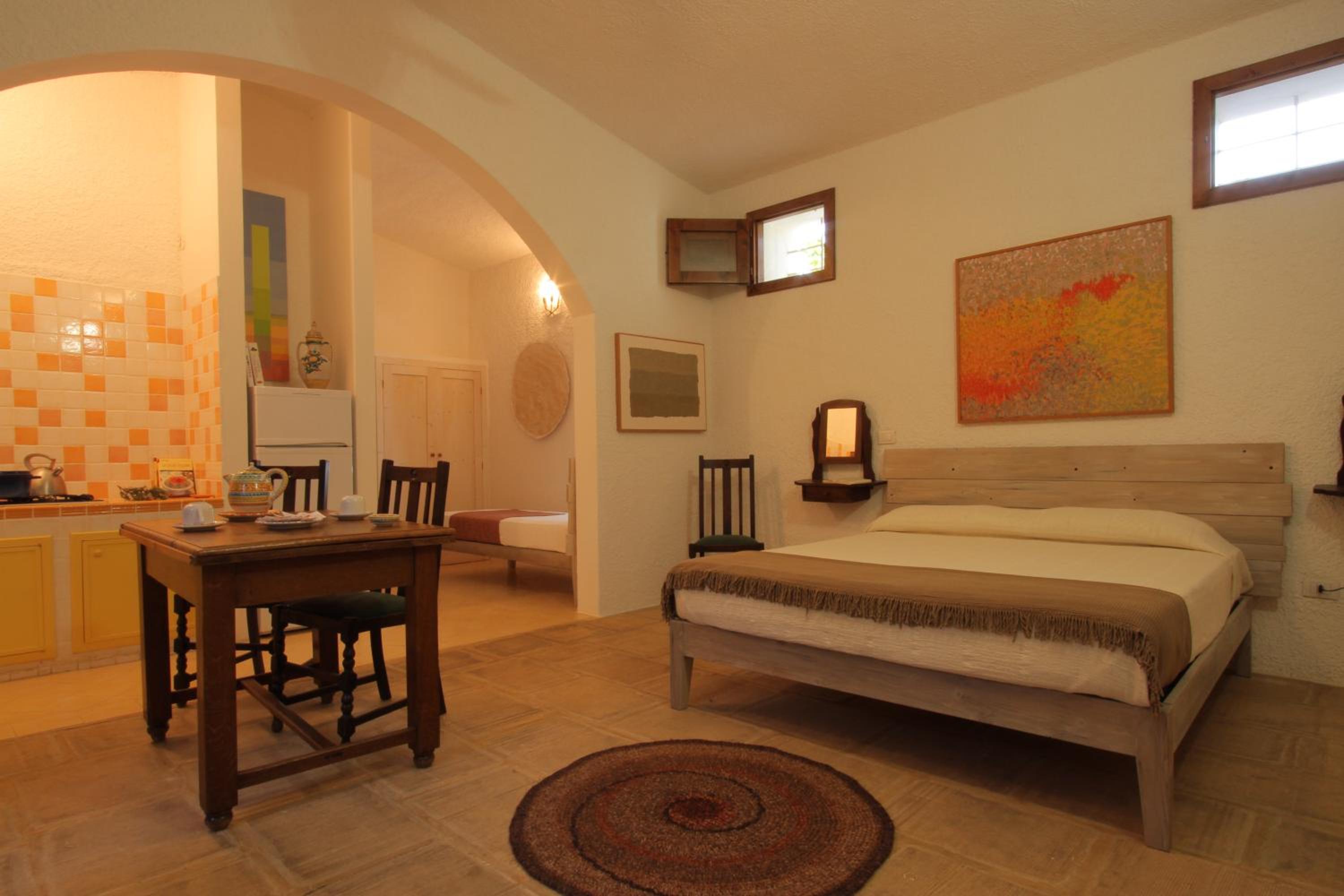 Agriturismo Masseria Gianferrante