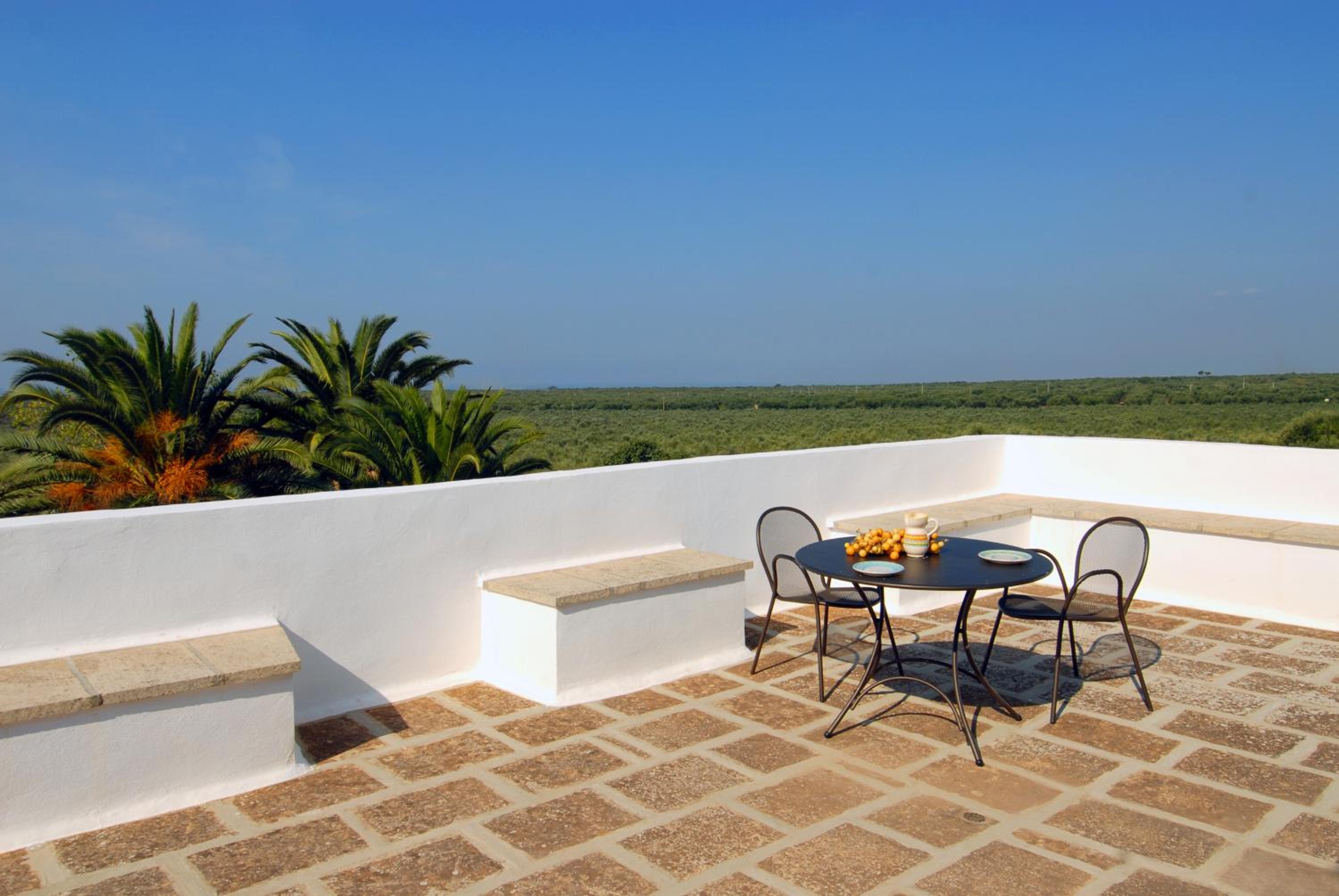 Agriturismo Masseria Gianferrante