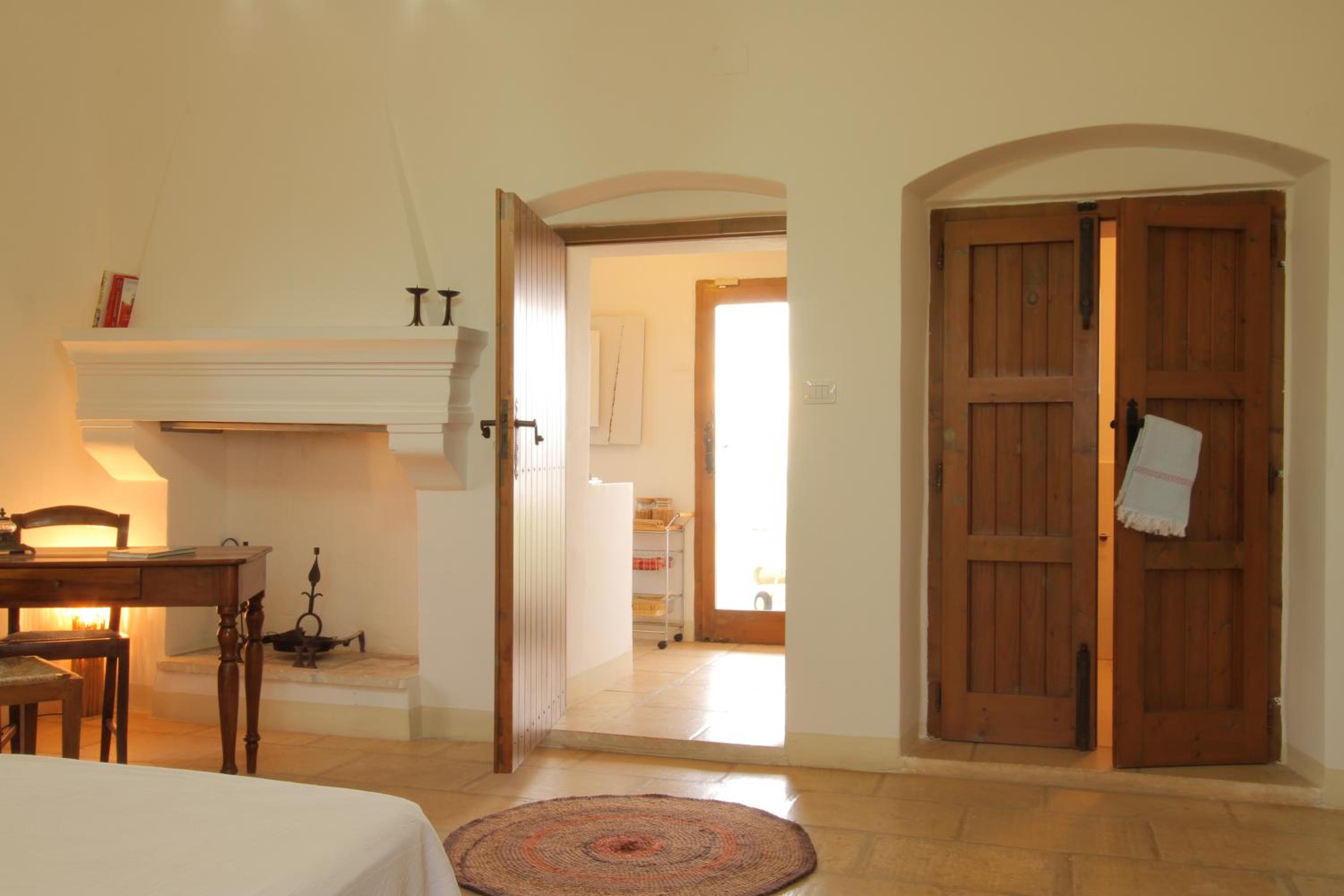 Agriturismo Masseria Gianferrante