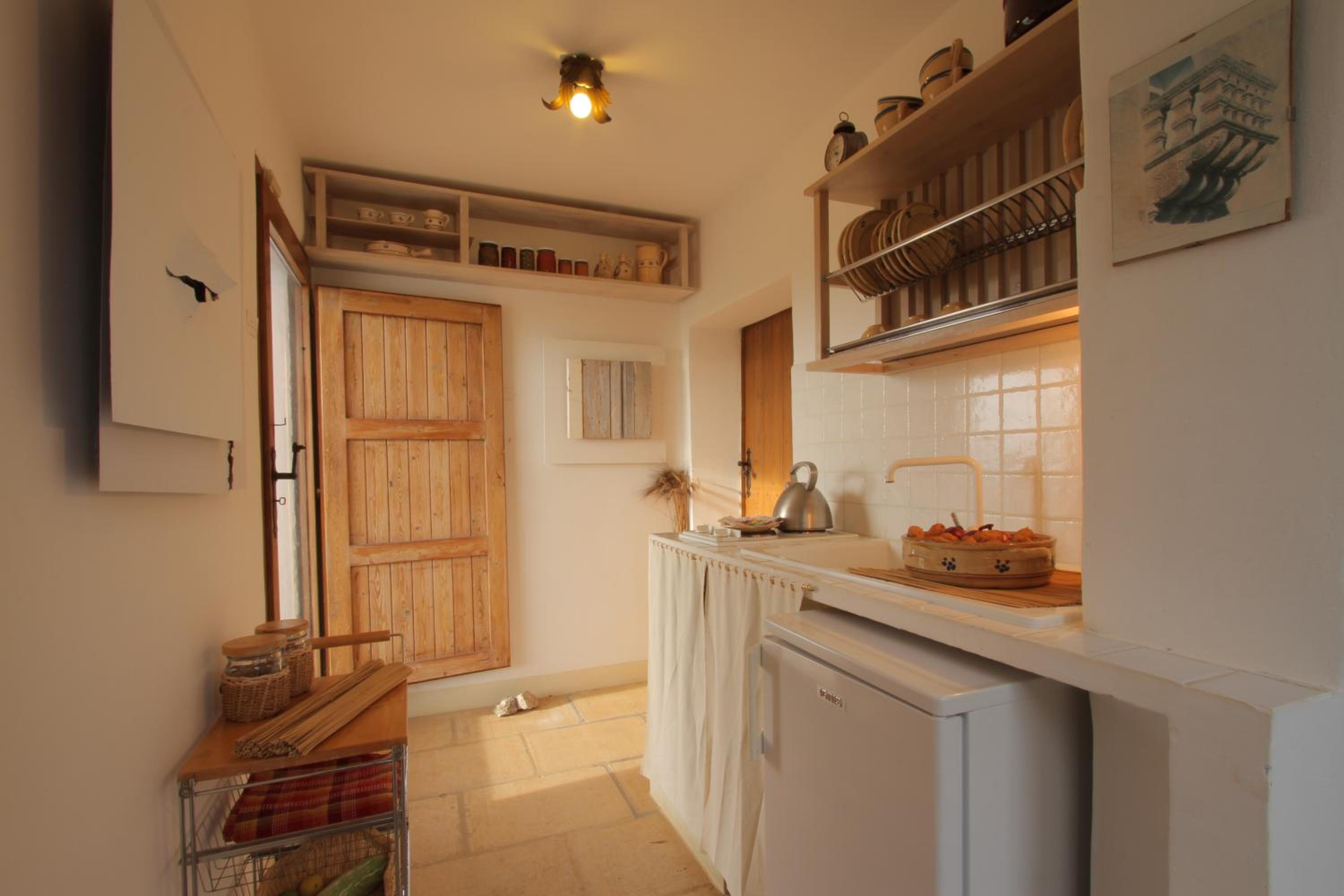 Agriturismo Masseria Gianferrante