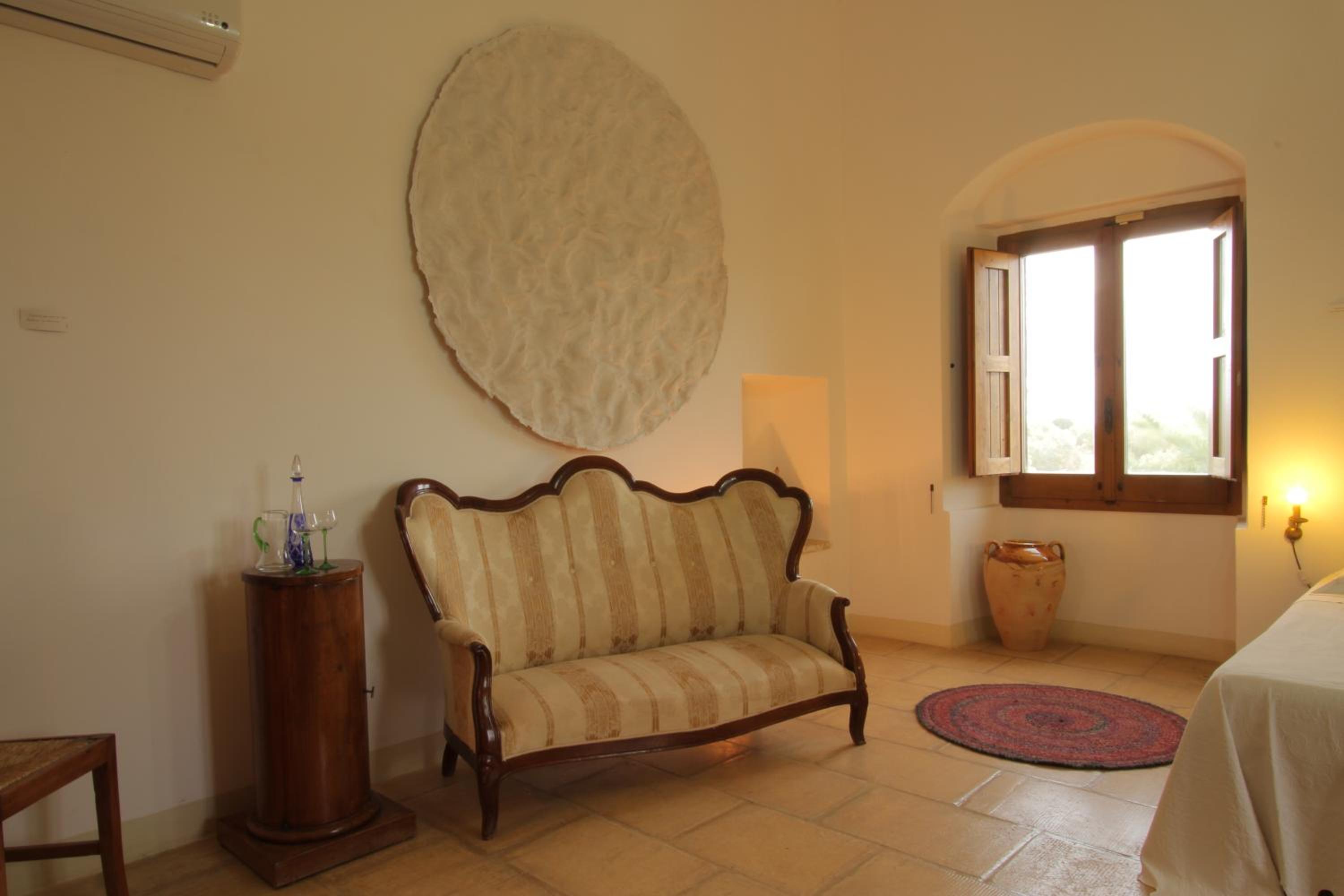 Agriturismo Masseria Gianferrante