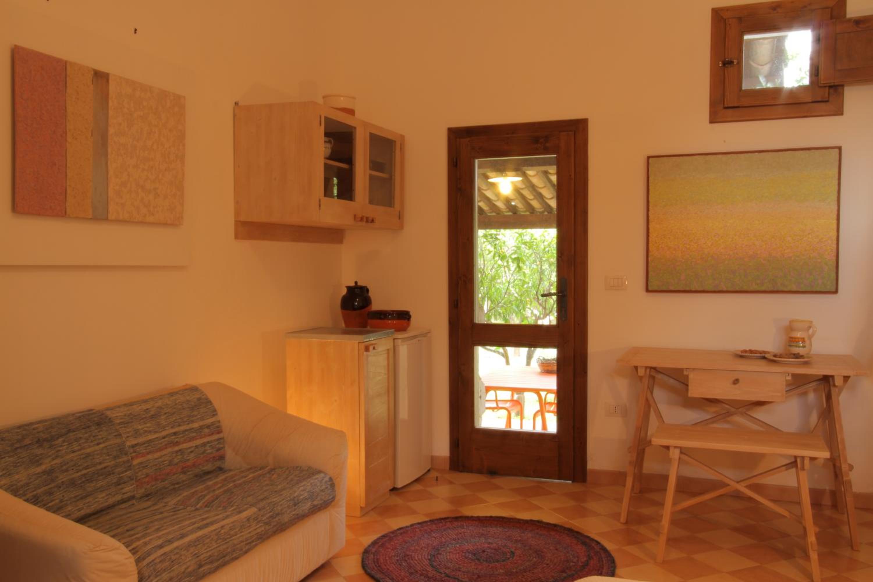 Agriturismo Masseria Gianferrante