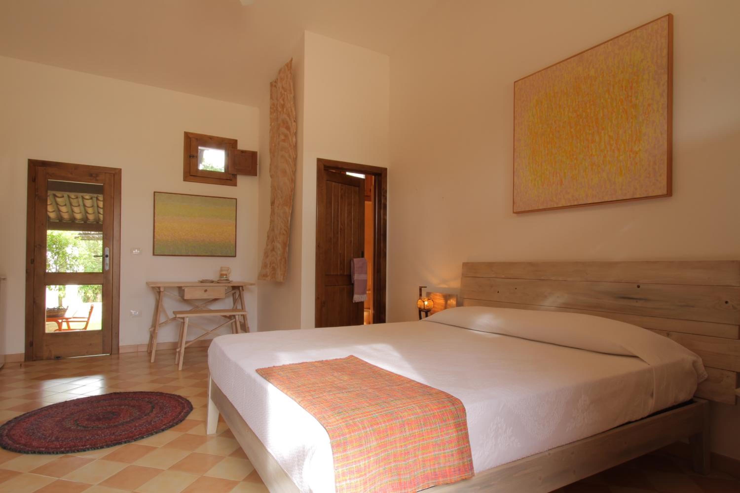 Agriturismo Masseria Gianferrante