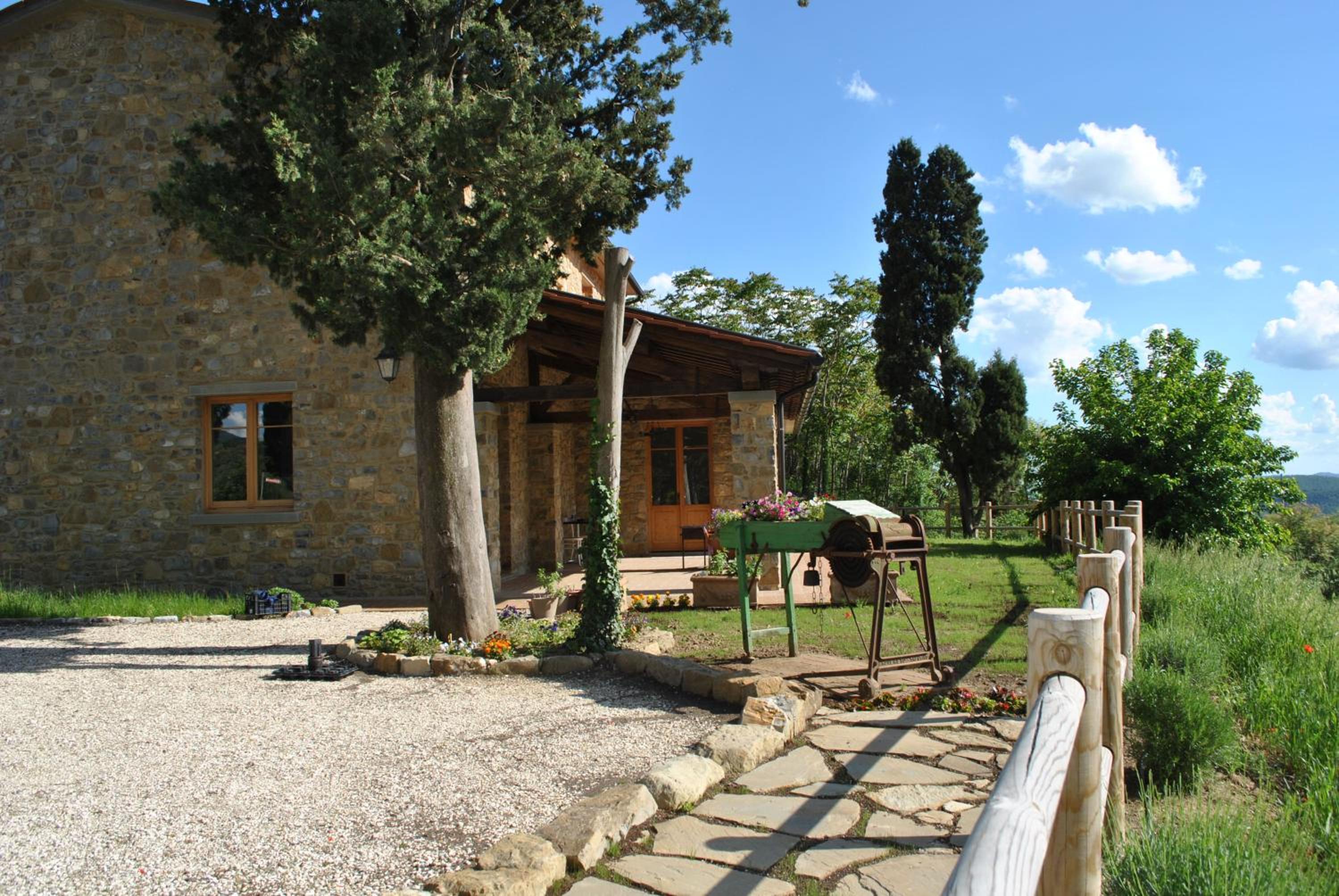 B&B Lavanda e Rosmarino photo 5