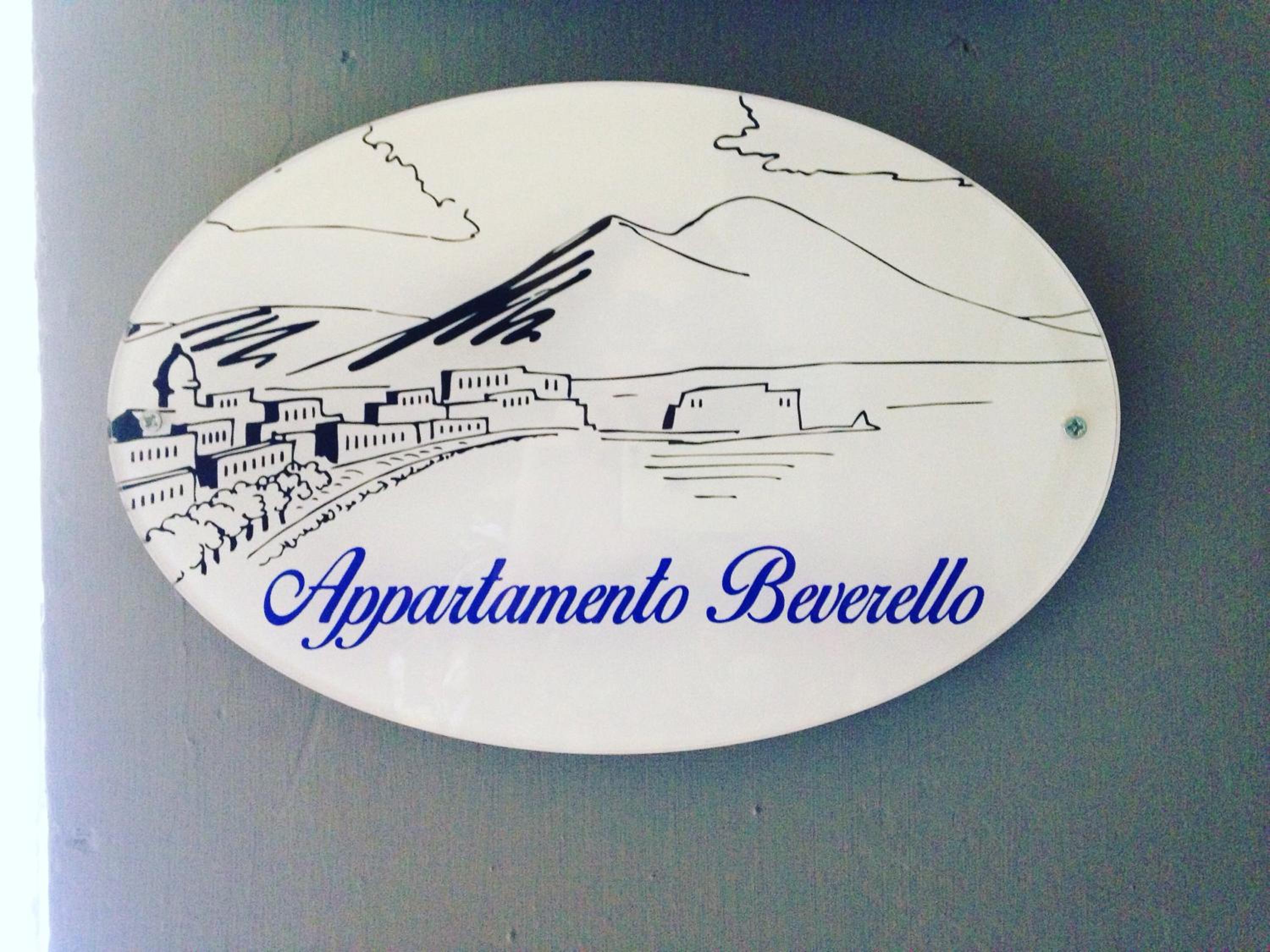 Appartamento Beverello
