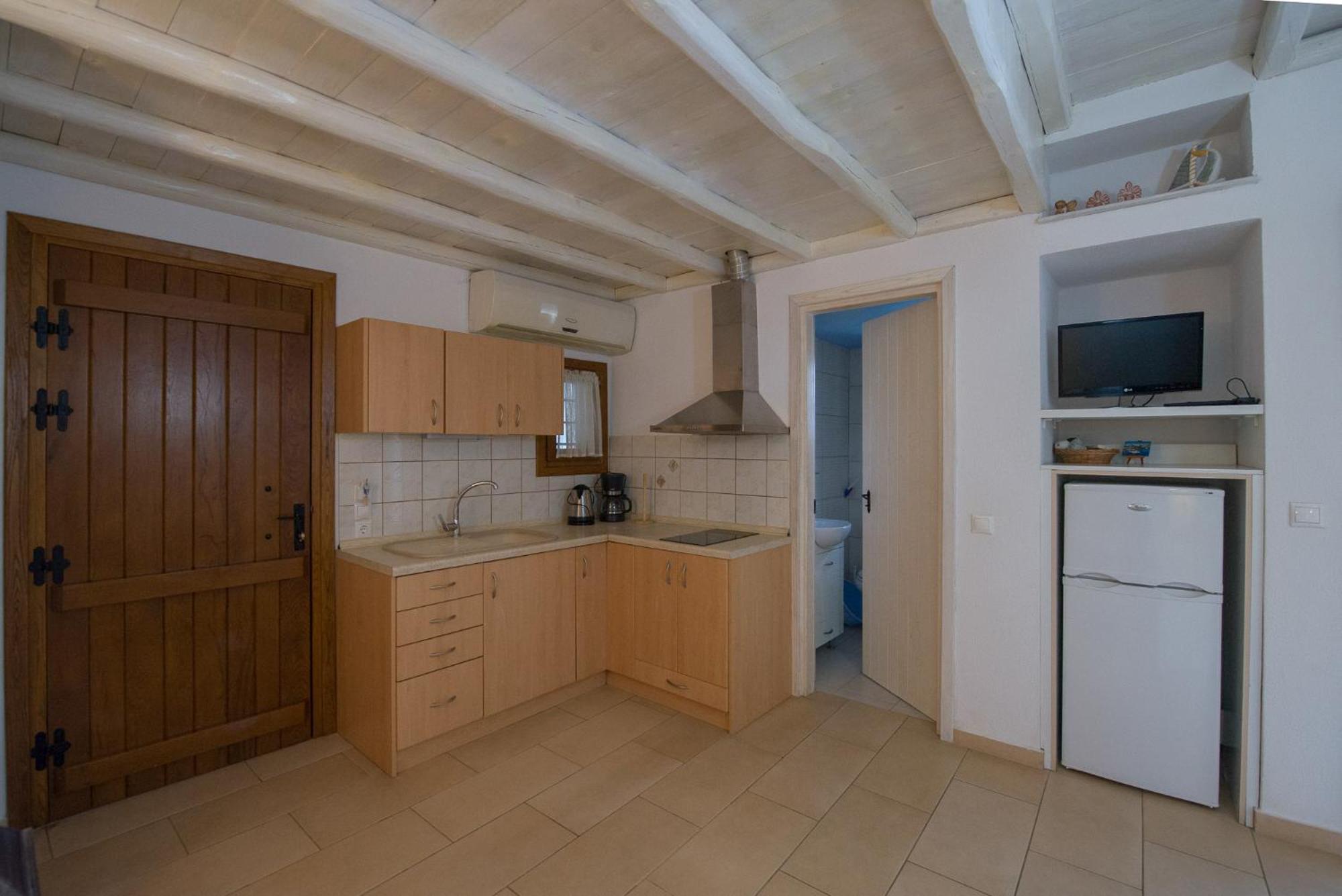 Traditional Arsanas Apartments