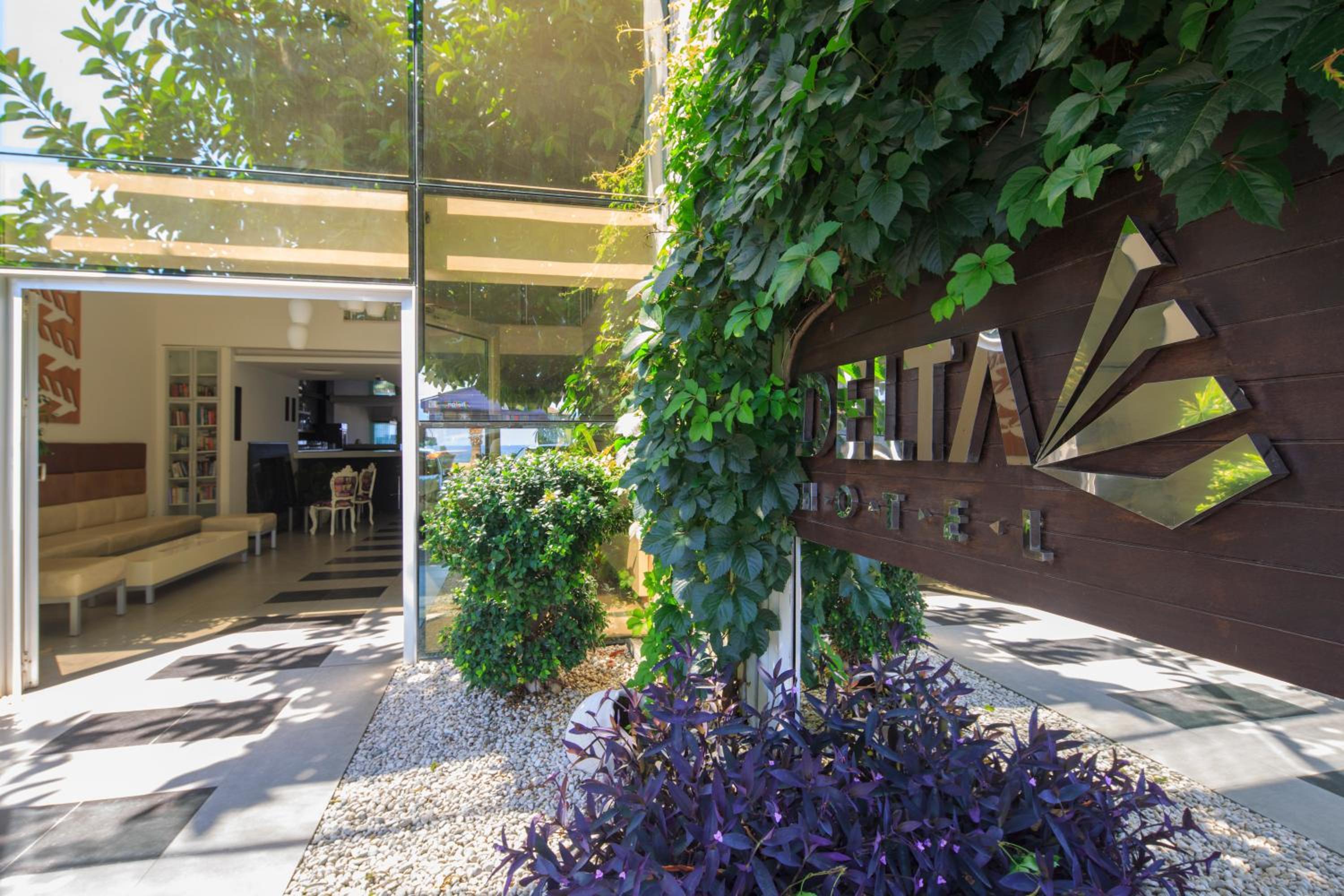 Delta Otel - Image 36