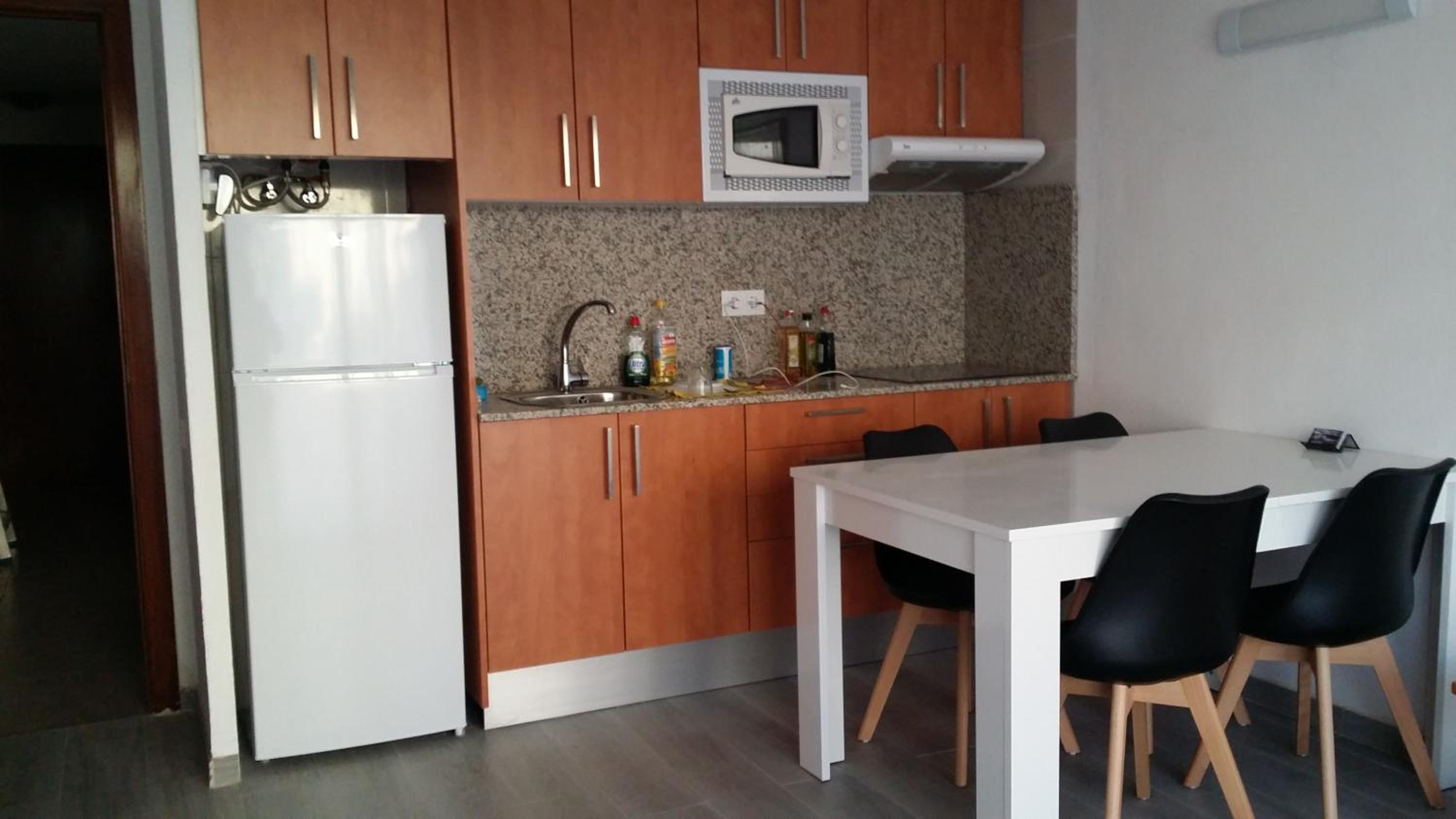 Apartamento en Zona Cap Salou