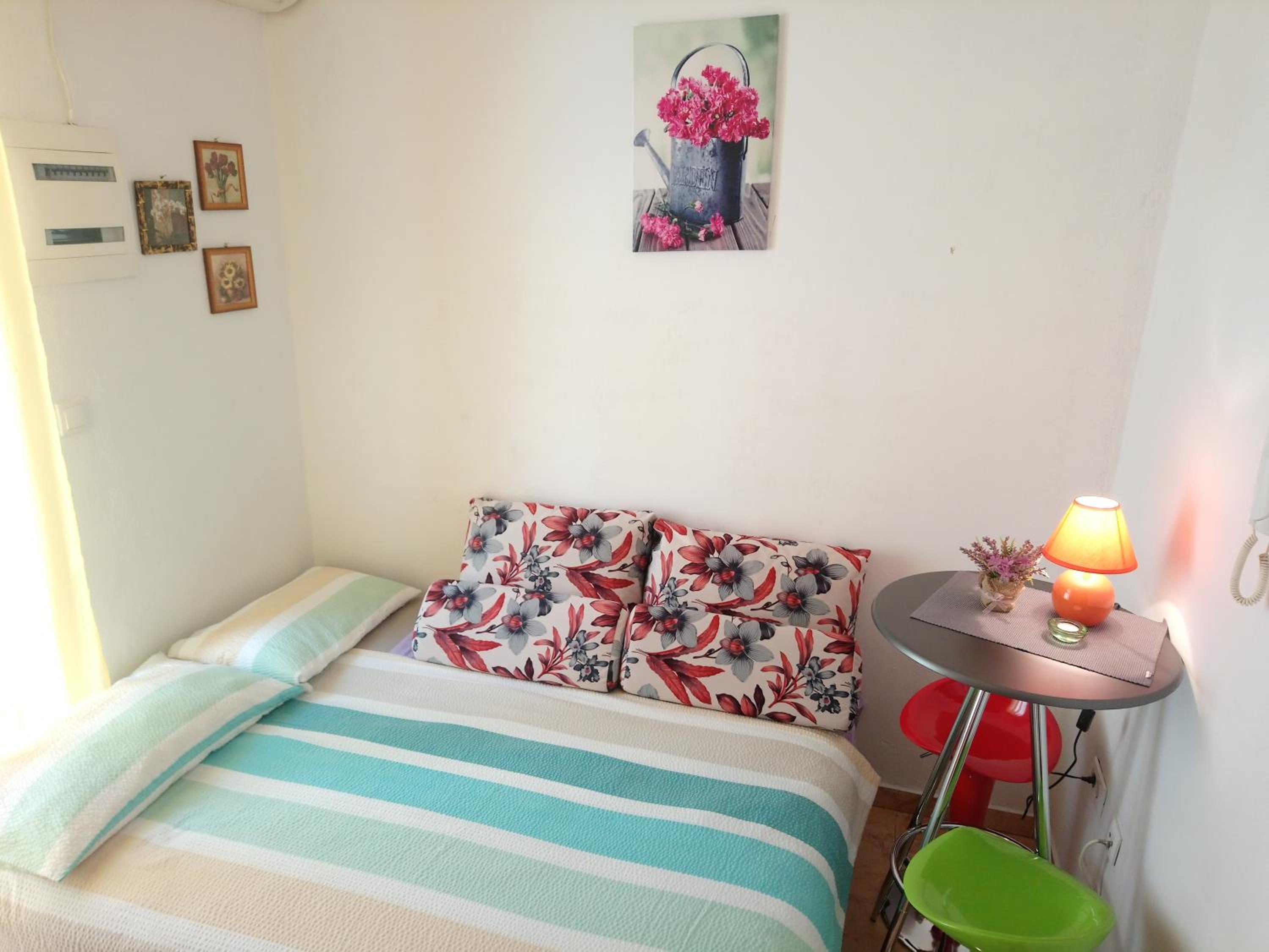 Central Studio Apartment Agatha