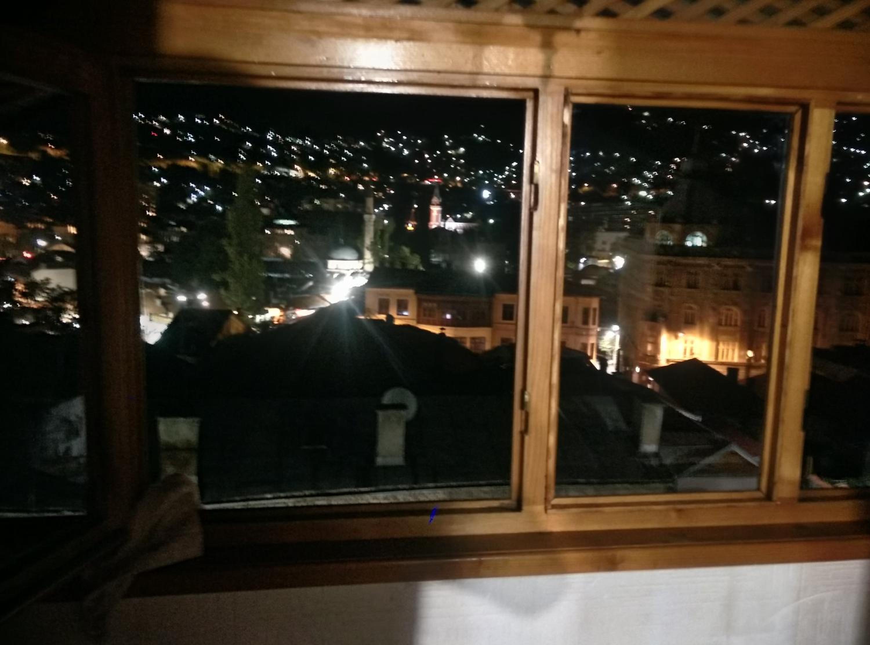 Curovac View